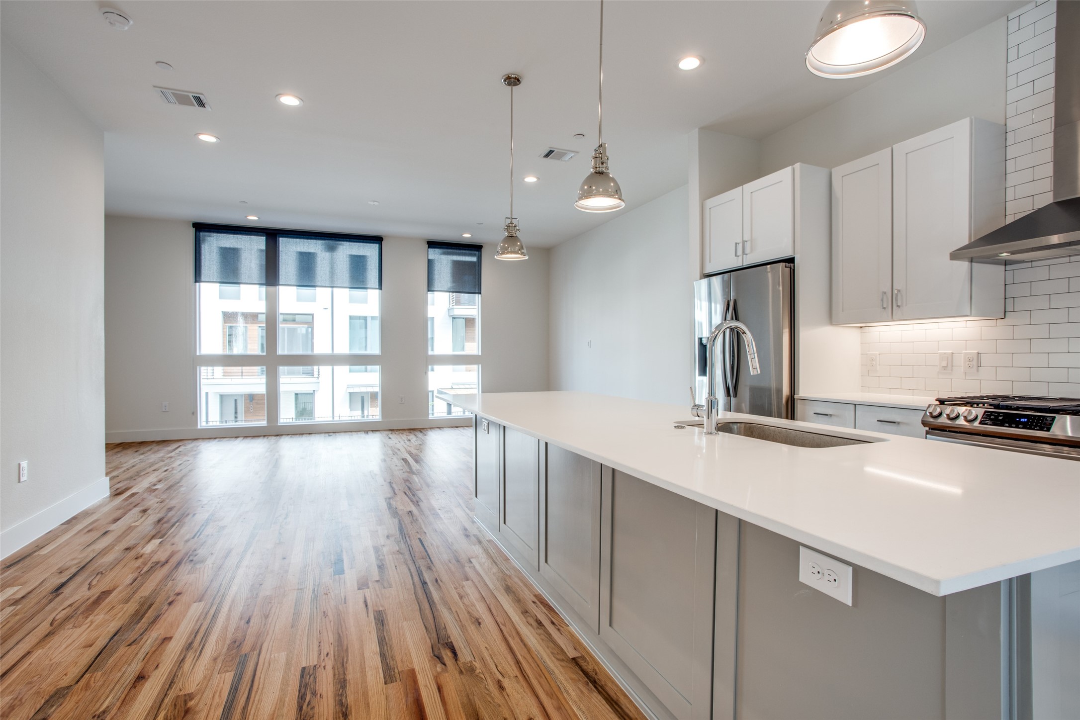 4426 Cabell Drive Dallas TX 75204