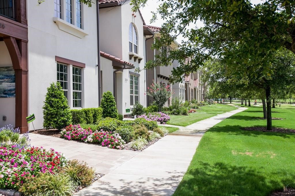 500 Sandy Lane Flower Mound TX 75022