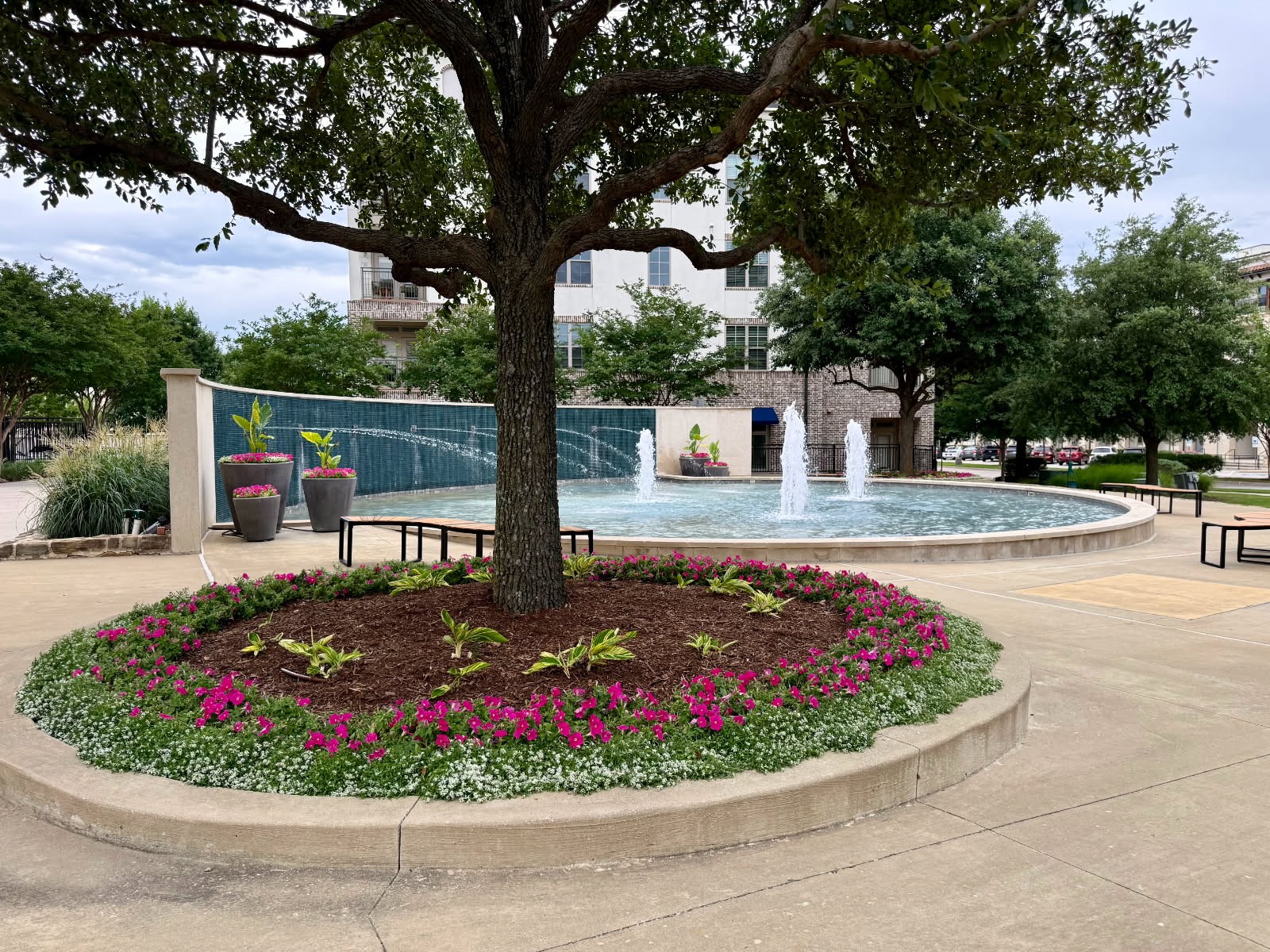 500 Sandy Lane Flower Mound TX 75022