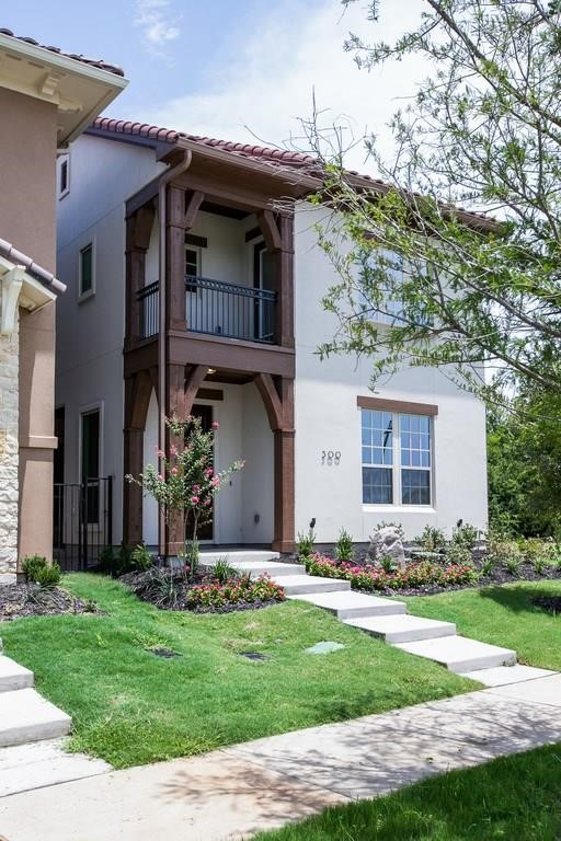500 Sandy Lane Flower Mound TX 75022