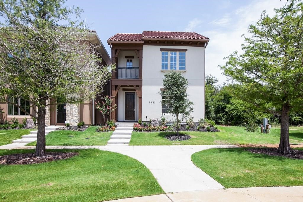 500 Sandy Lane Flower Mound TX 75022
