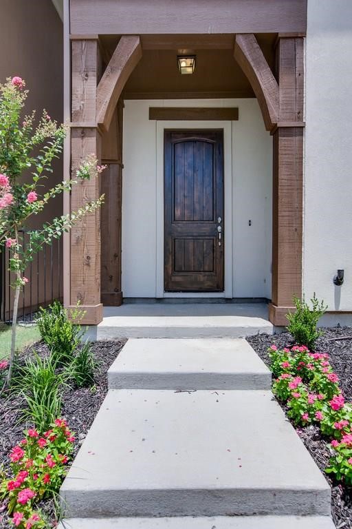 500 Sandy Lane Flower Mound TX 75022