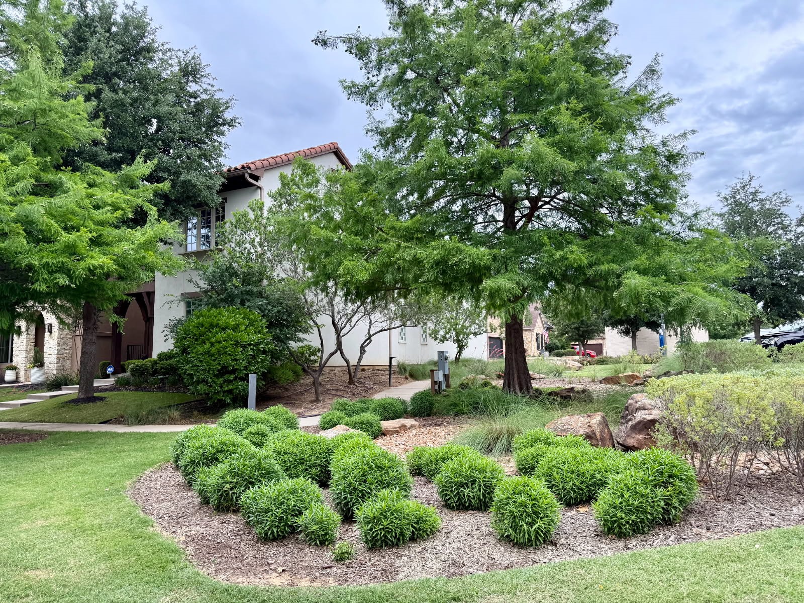 500 Sandy Lane Flower Mound TX 75022