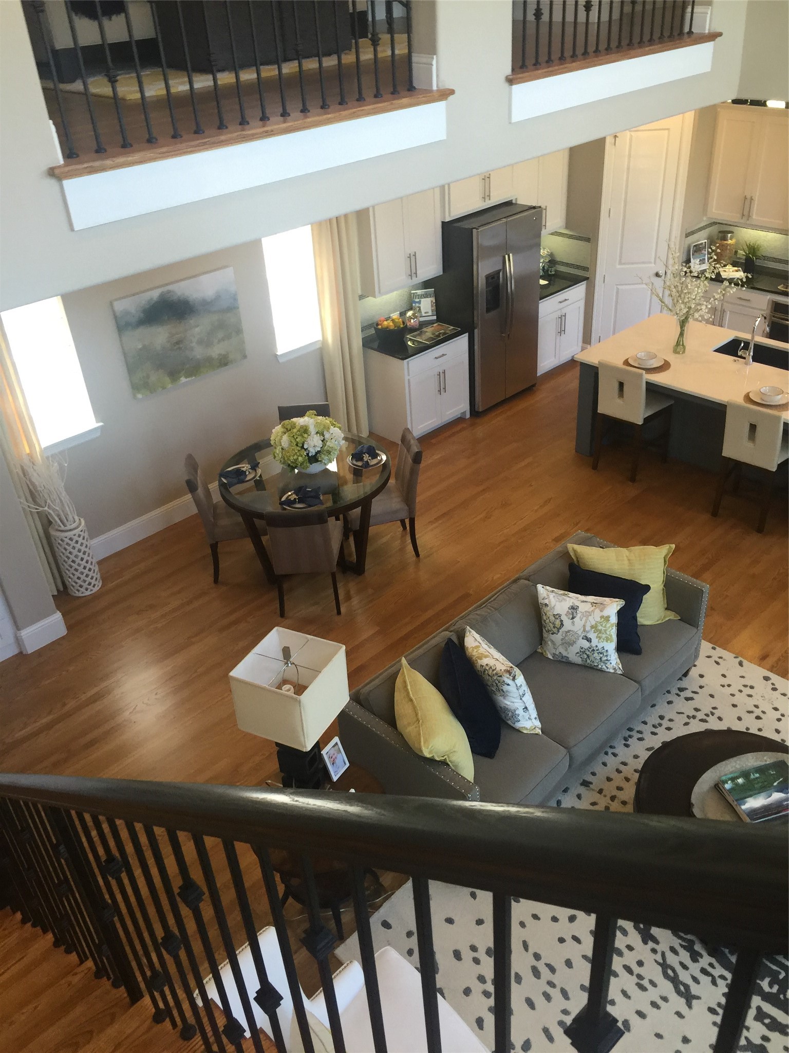 500 Sandy Lane Flower Mound TX 75022
