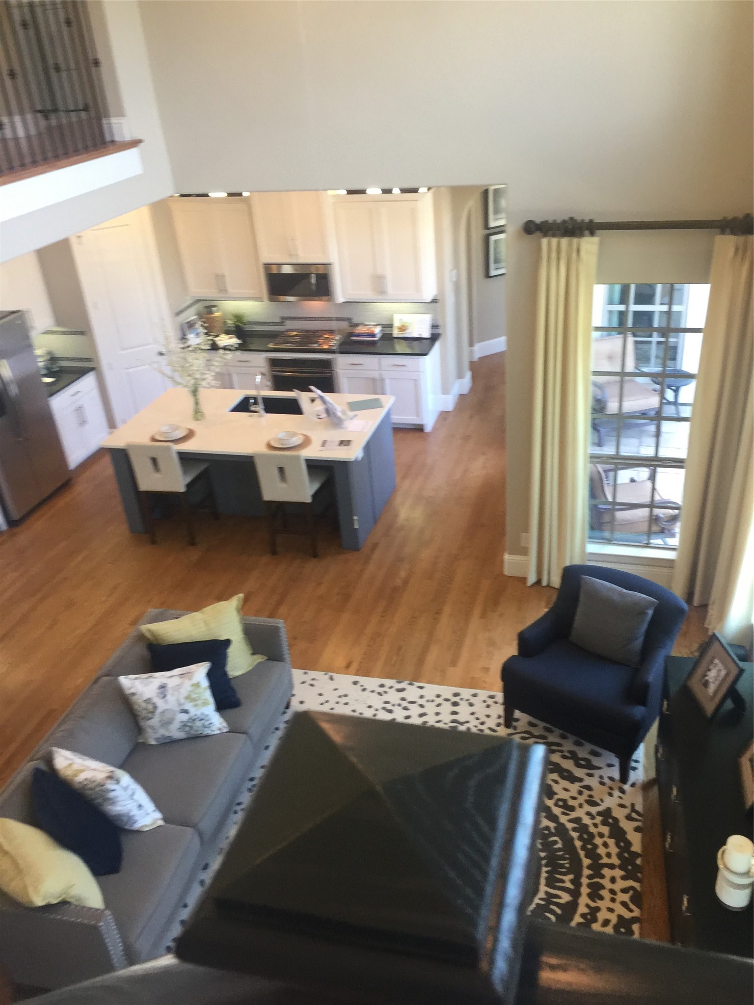 500 Sandy Lane Flower Mound TX 75022