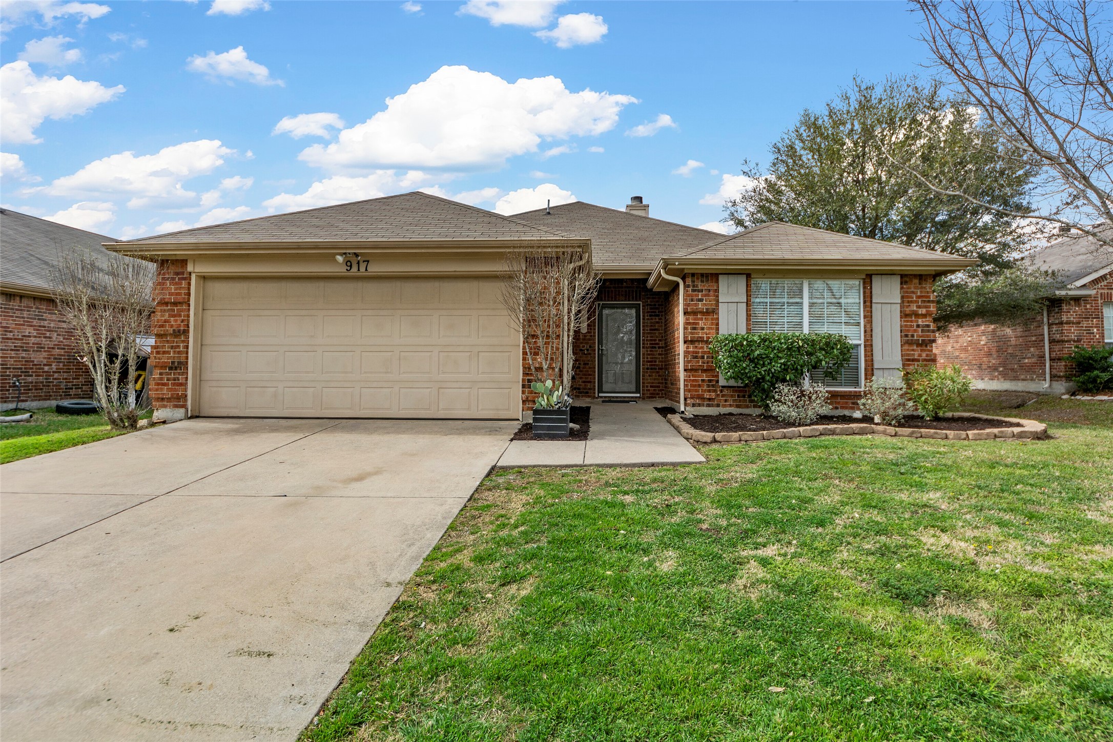 917 Orchid Boulevard Royse City TX 75189