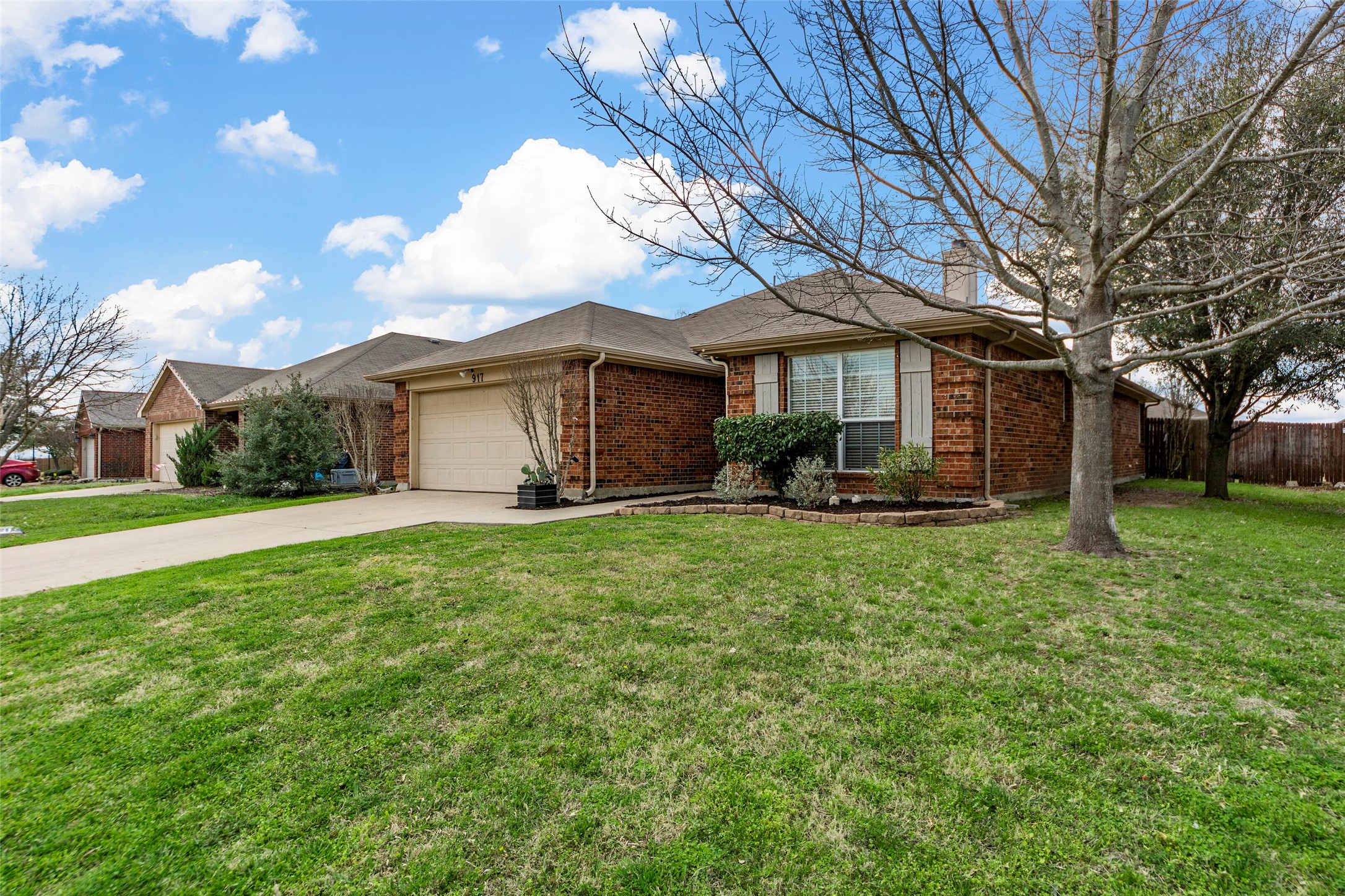 917 Orchid Boulevard Royse City TX 75189
