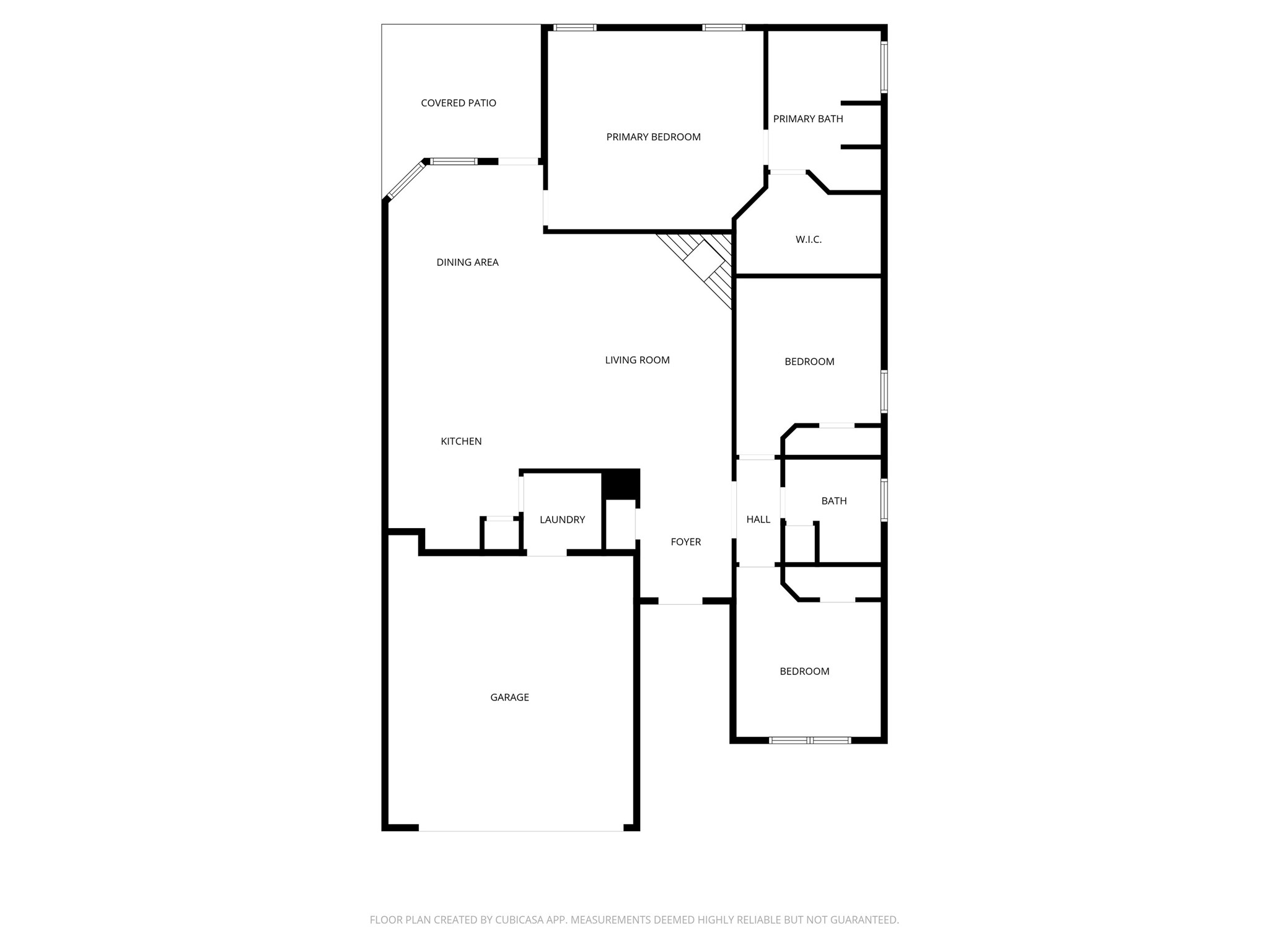 917 Orchid Boulevard Royse City TX 75189