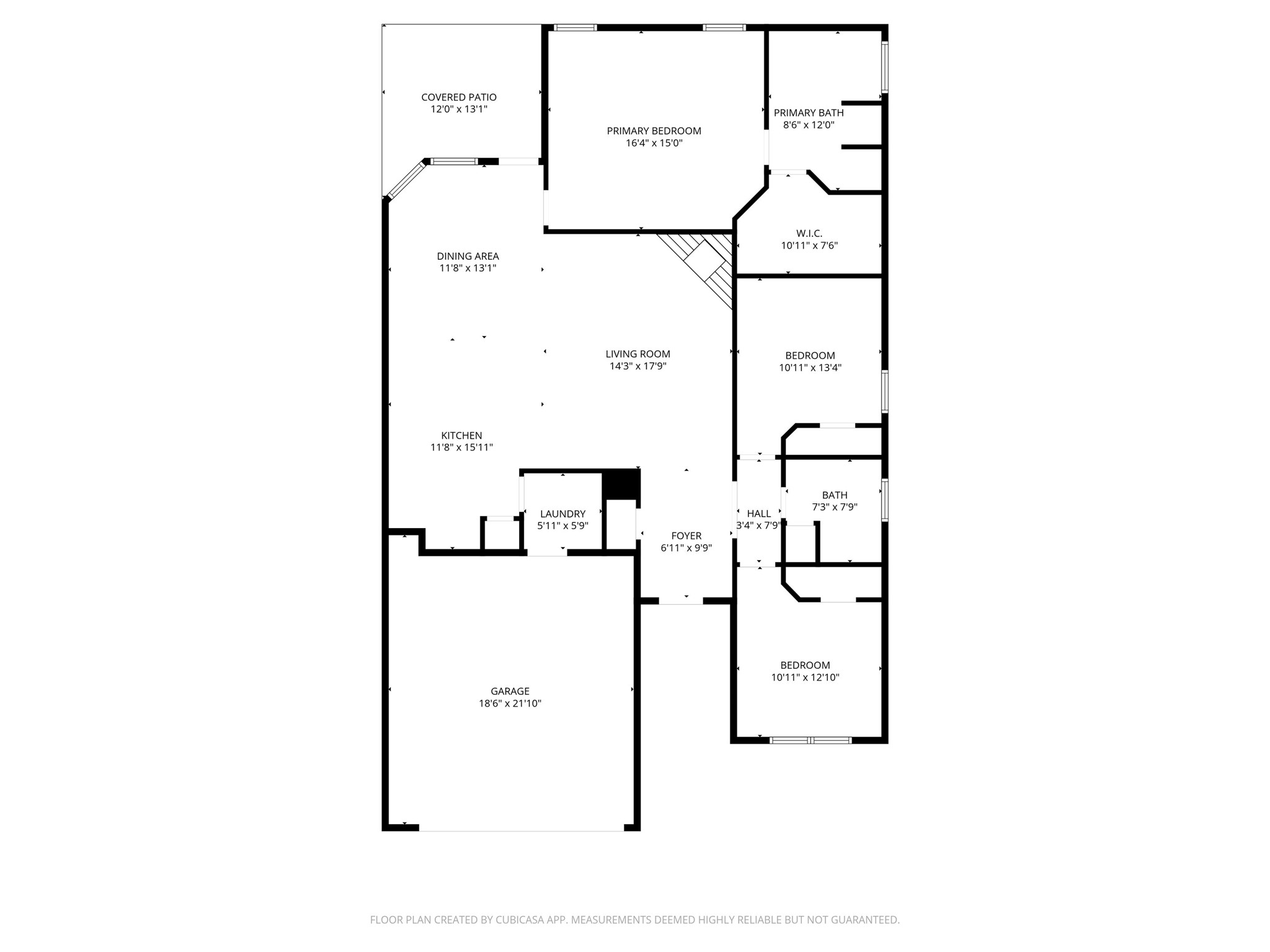 917 Orchid Boulevard Royse City TX 75189