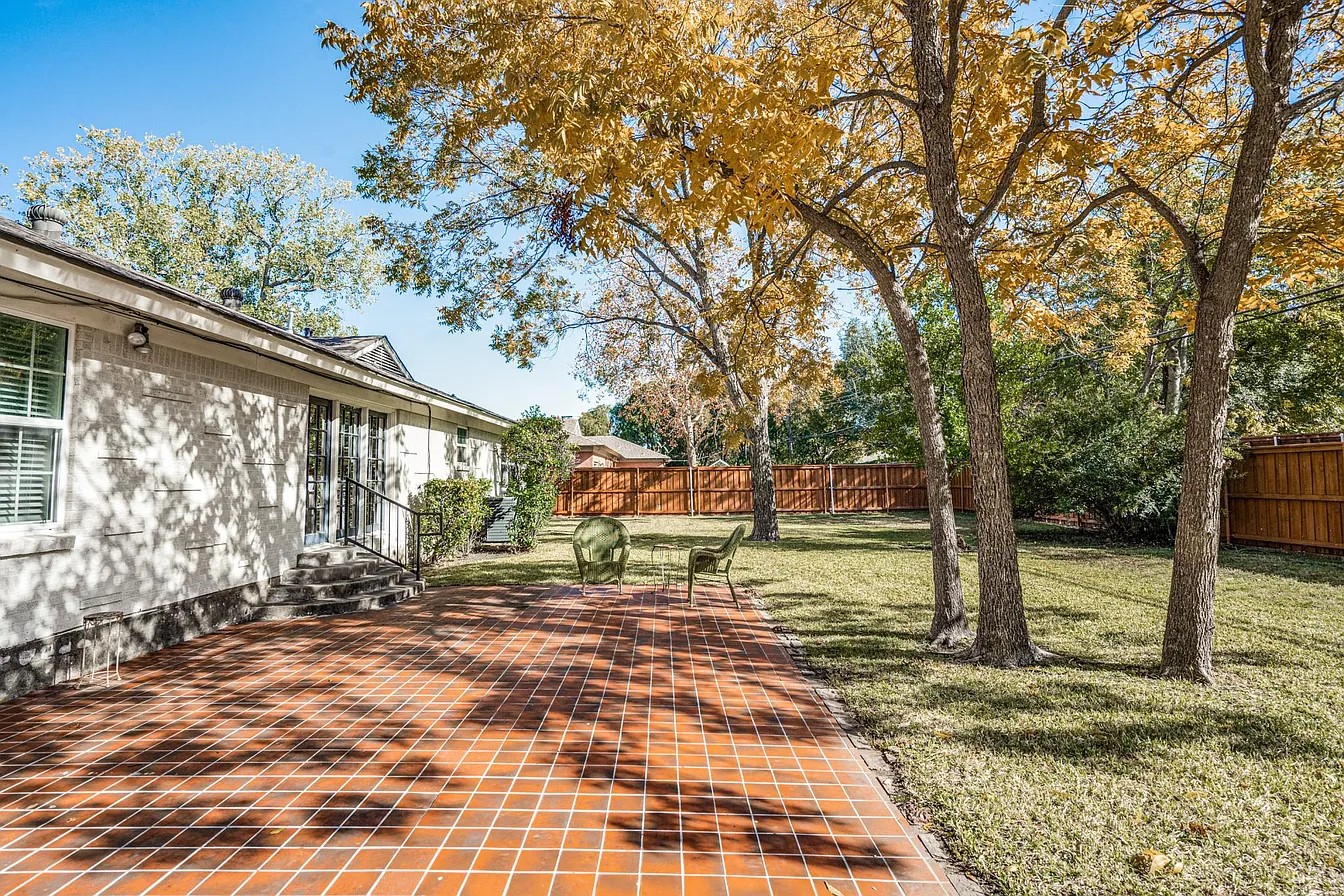 5730 Forest Lane Dallas TX 75230