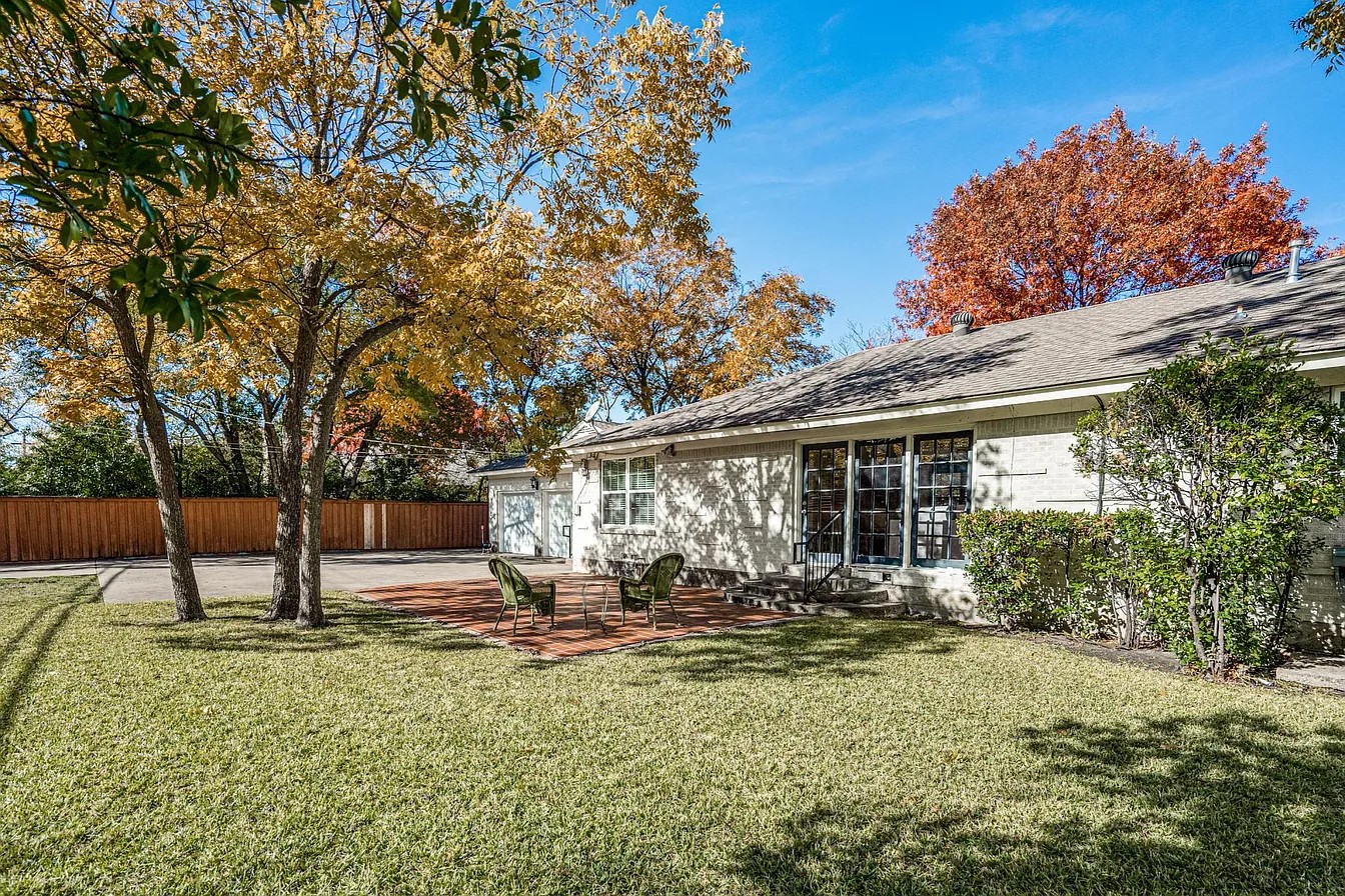 5730 Forest Lane Dallas TX 75230