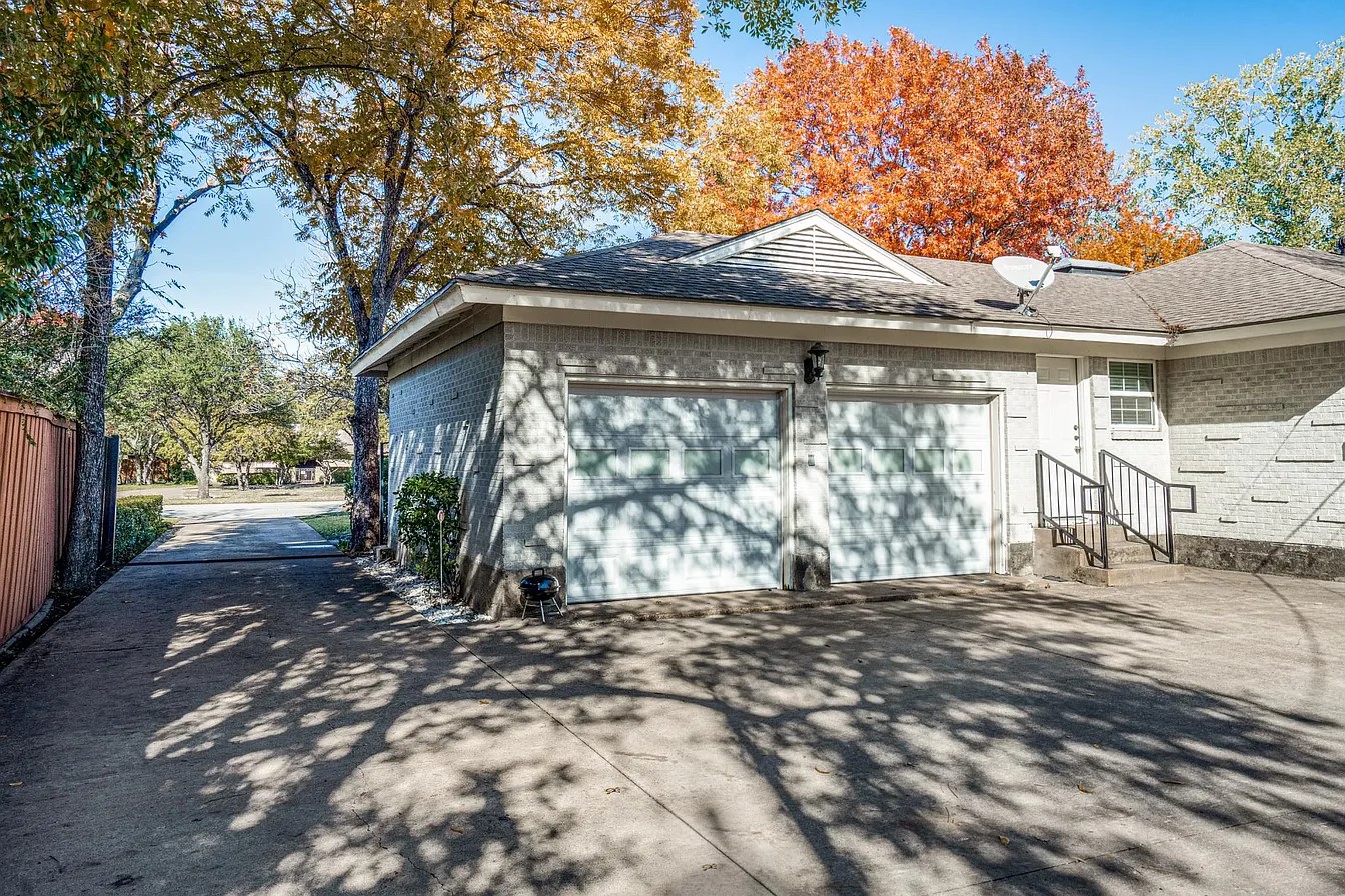 5730 Forest Lane Dallas TX 75230