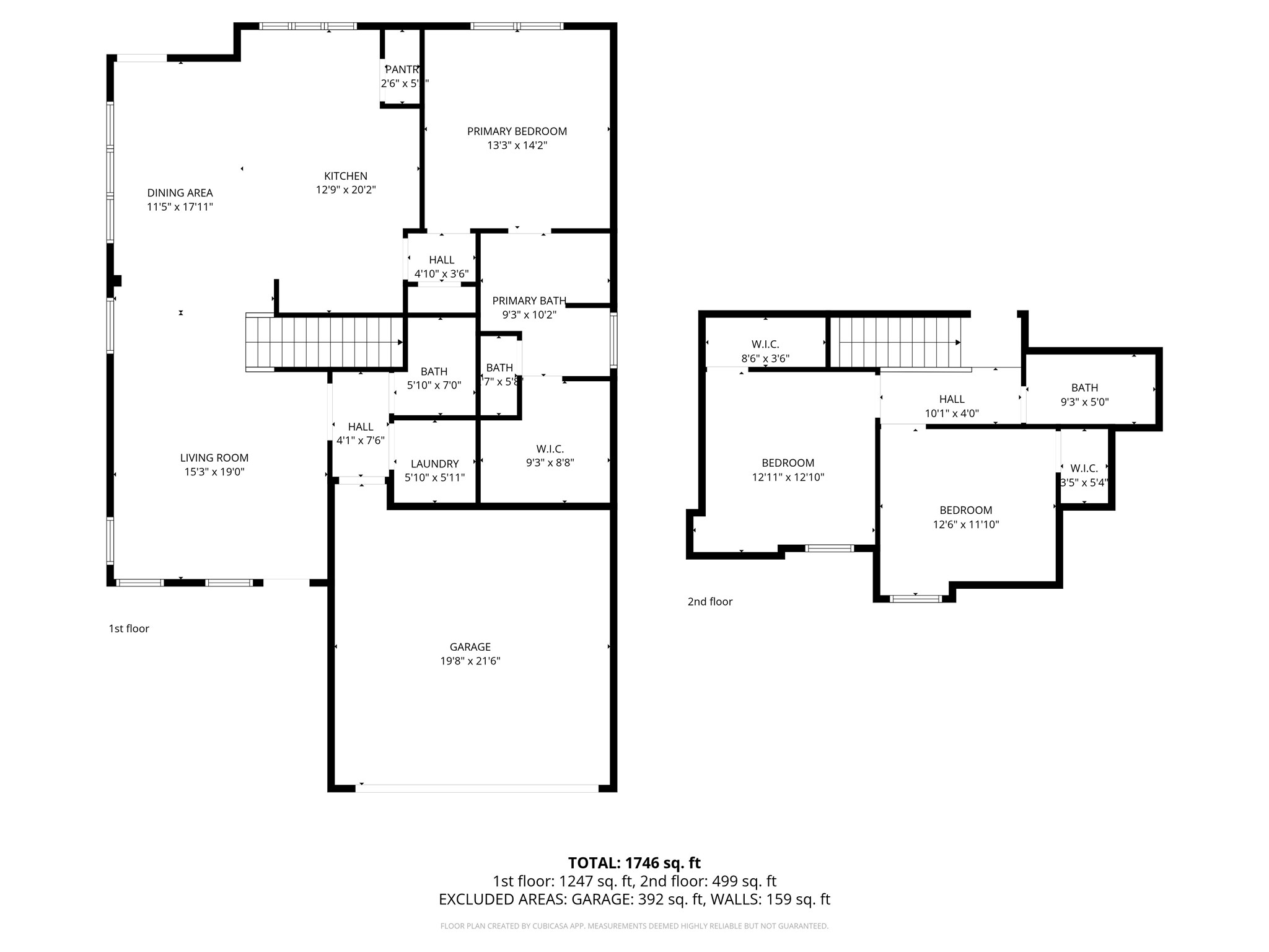 4265 Clovis Court Midlothian TX 76065