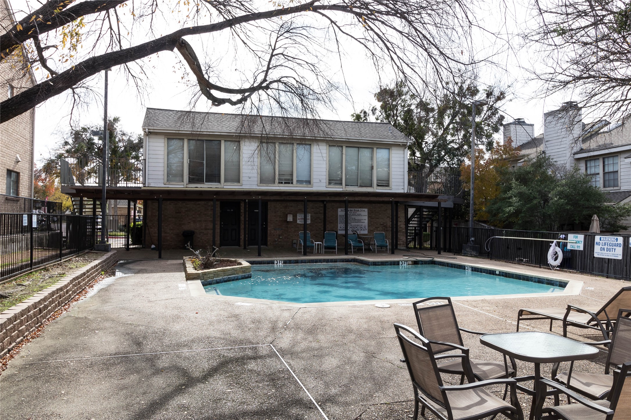 3635 Garden Brook Drive Farmers Branch TX 75234