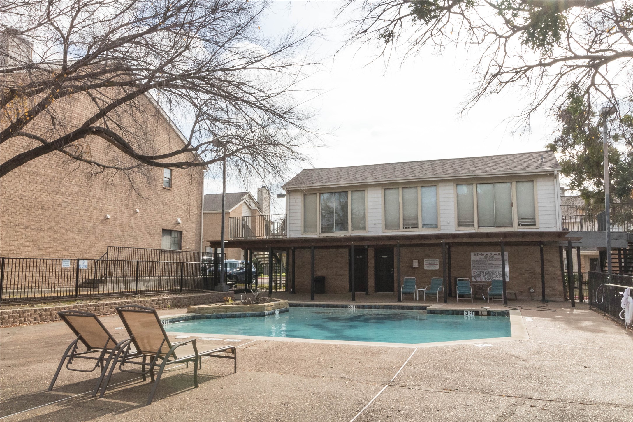 3635 Garden Brook Drive Farmers Branch TX 75234