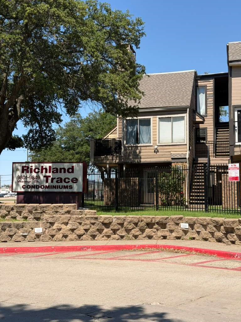 9815 Walnut Street Dallas TX 75243