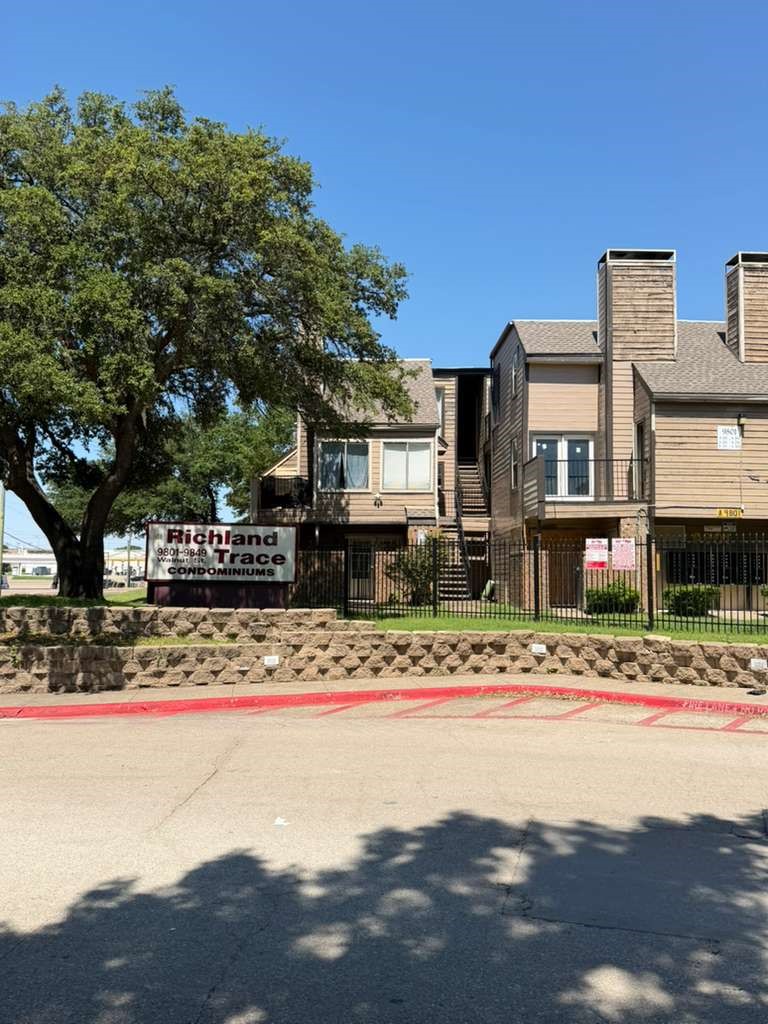 9815 Walnut Street Dallas TX 75243