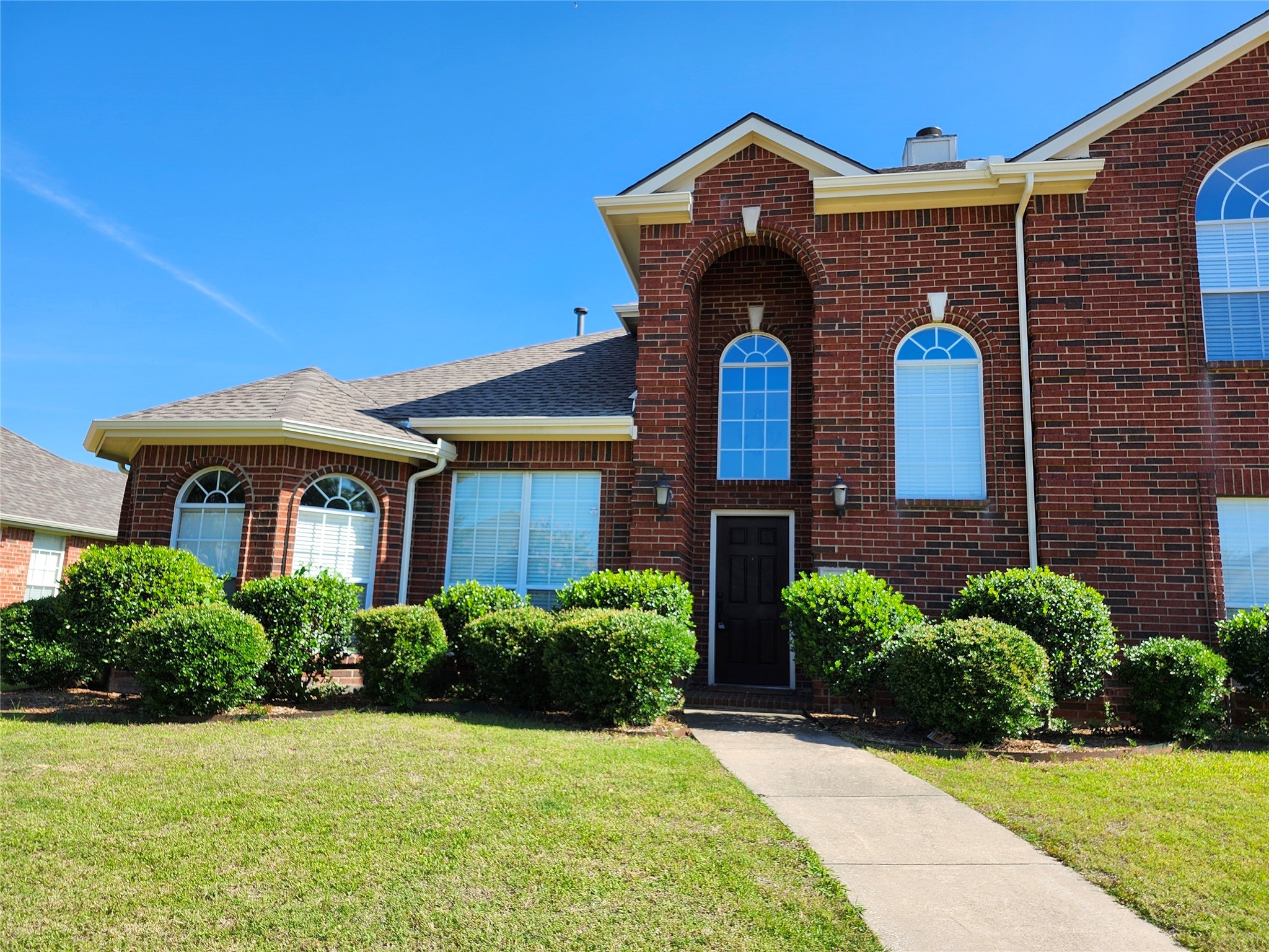 1329 Kingsley Court Allen TX 75013