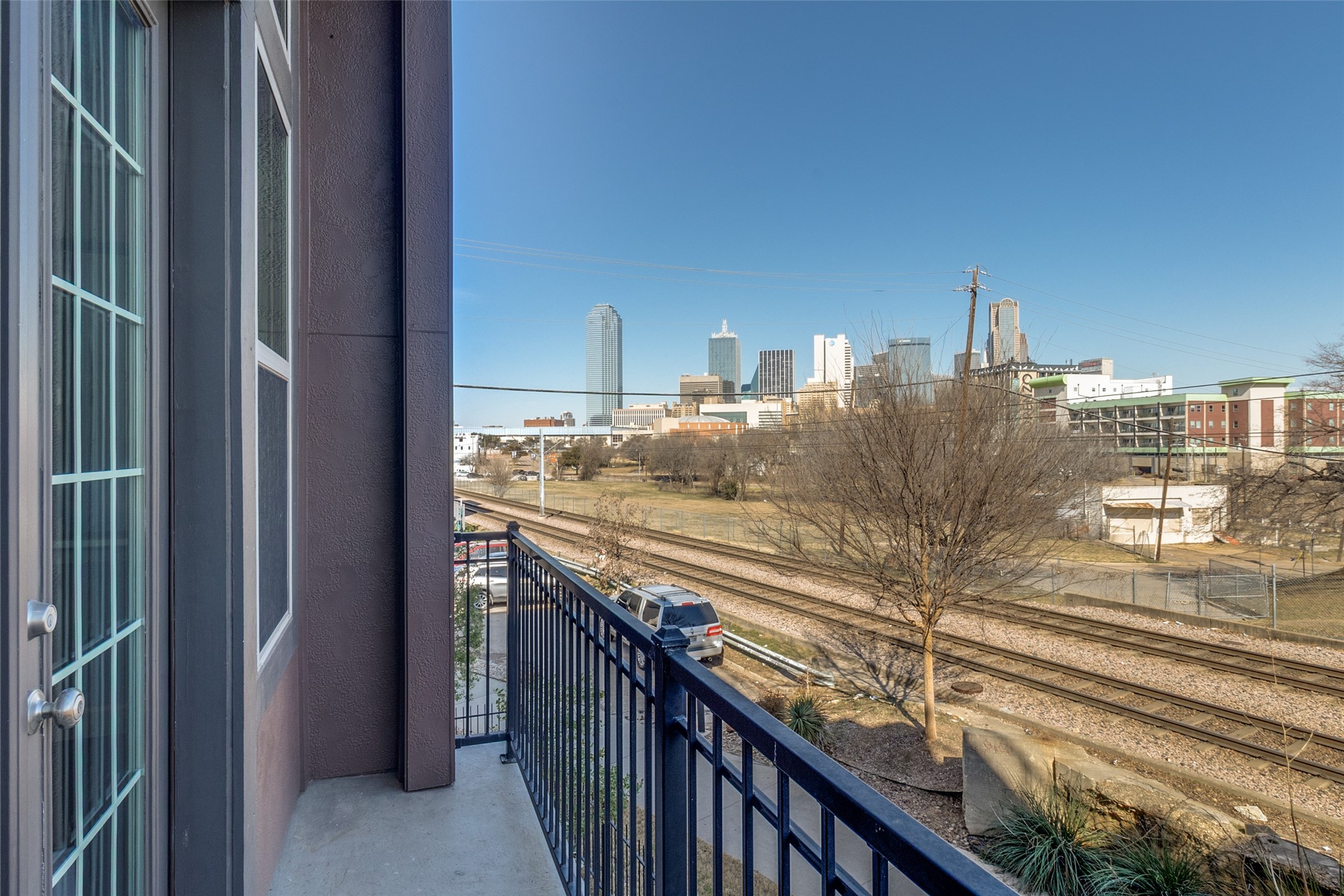 1348 Arch Place Dallas TX 75215