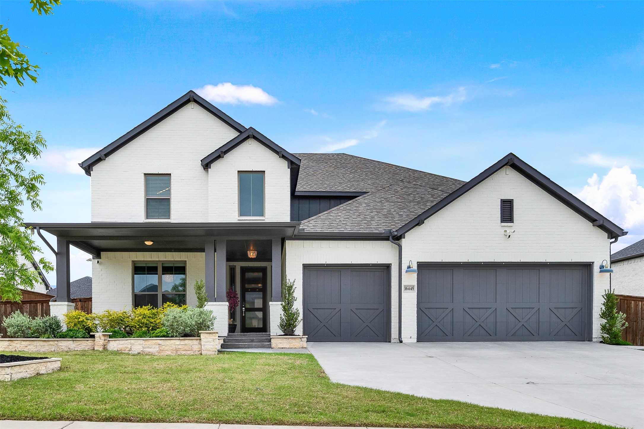 16445 Weatherwood Drive Frisco TX 75035