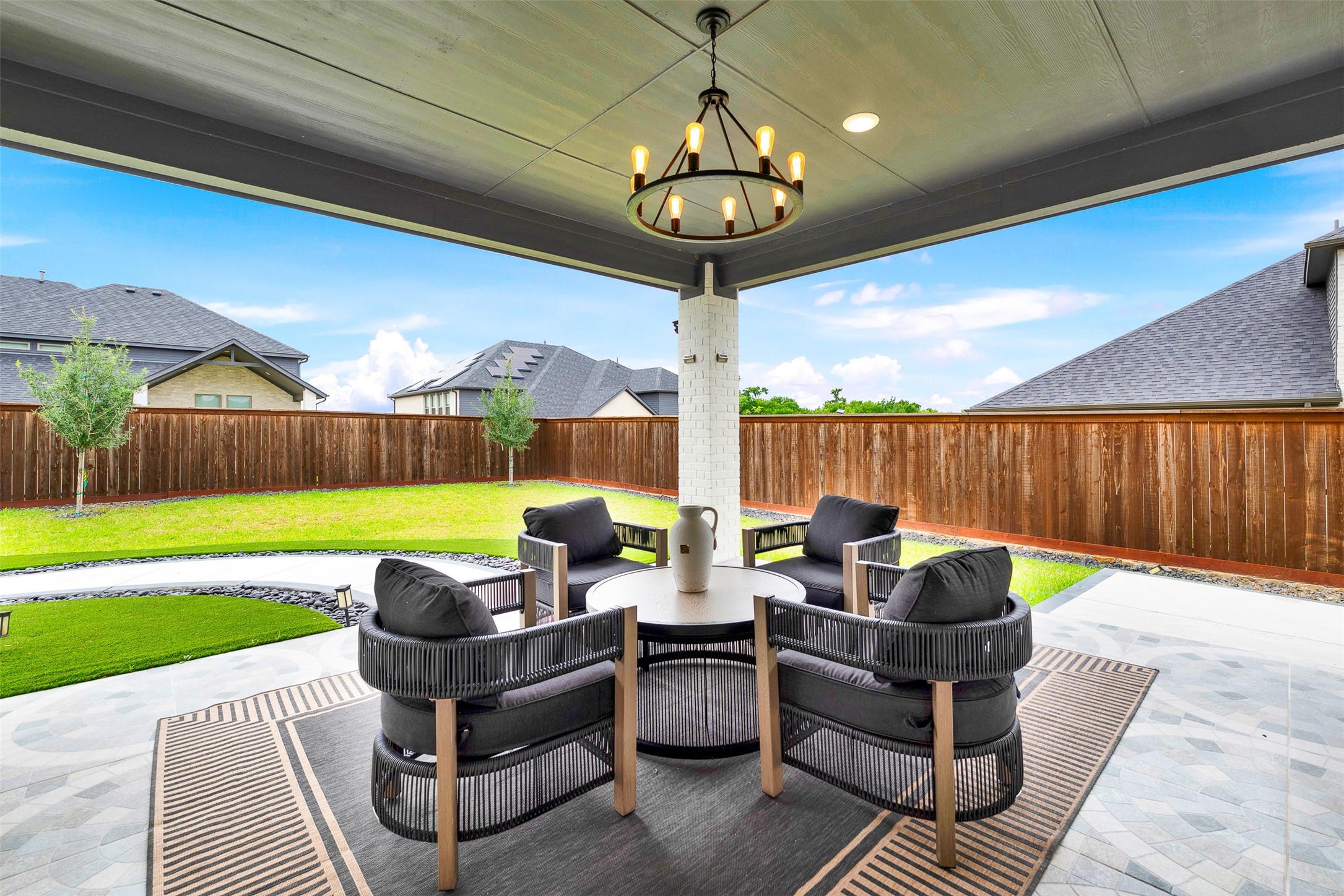 16445 Weatherwood Drive Frisco TX 75035