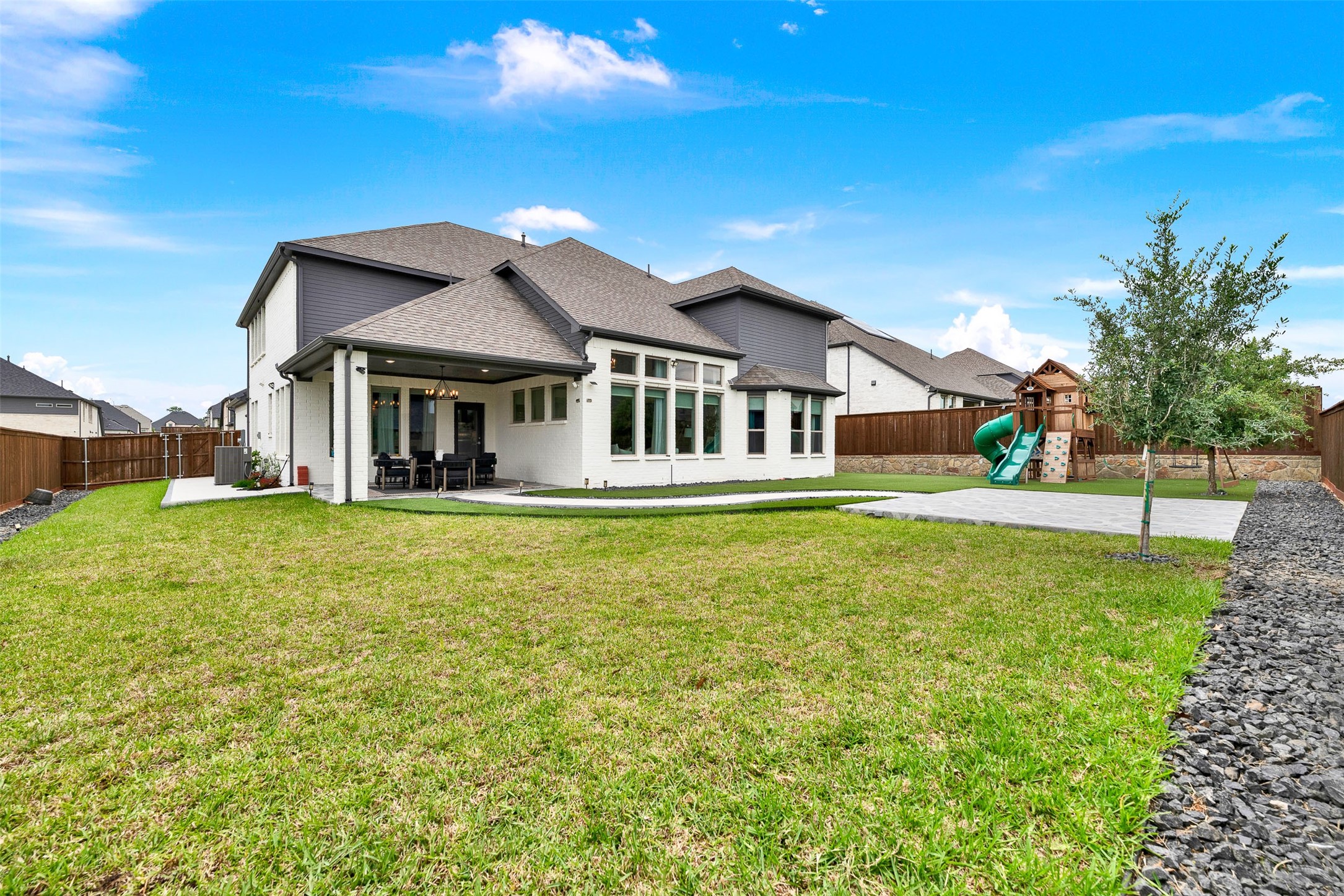 16445 Weatherwood Drive Frisco TX 75035