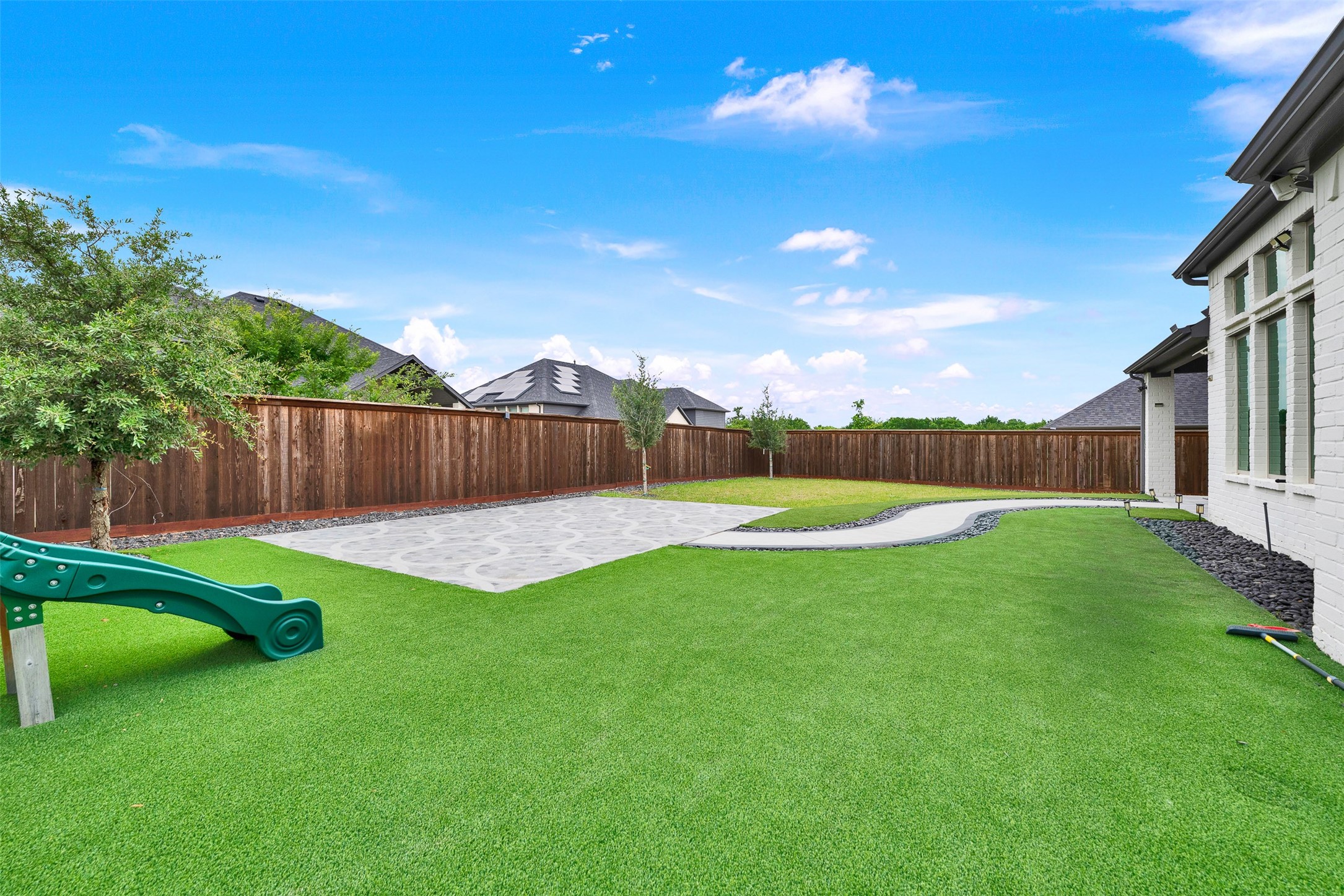 16445 Weatherwood Drive Frisco TX 75035