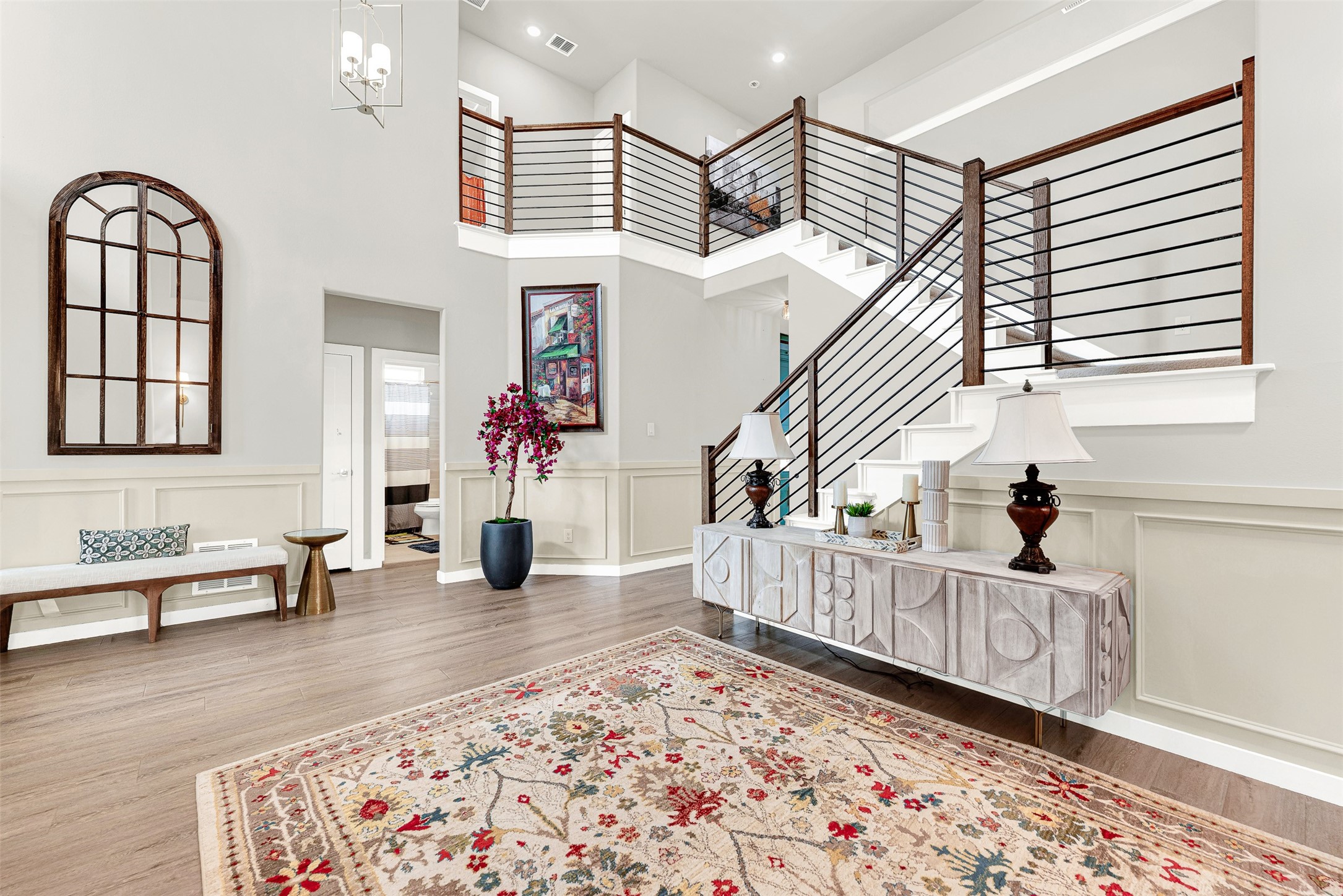 16445 Weatherwood Drive Frisco TX 75035