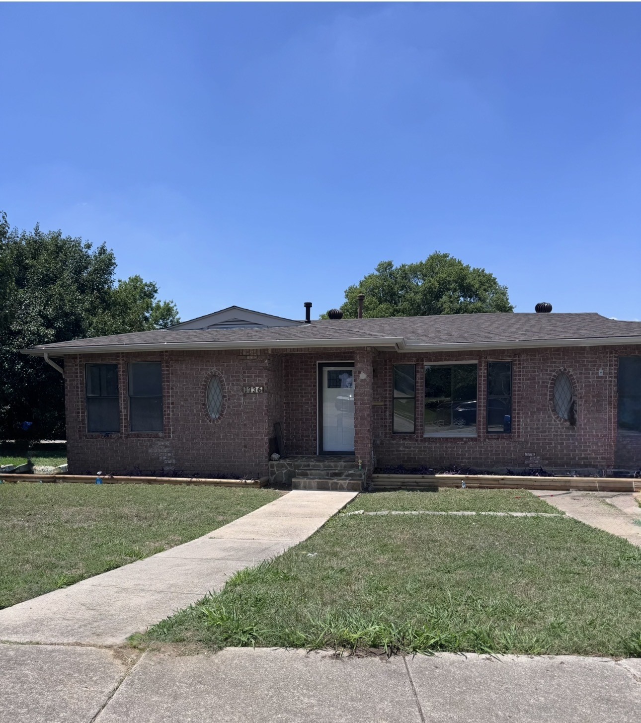 1736 Ransom Terrace Fort Worth TX 76112