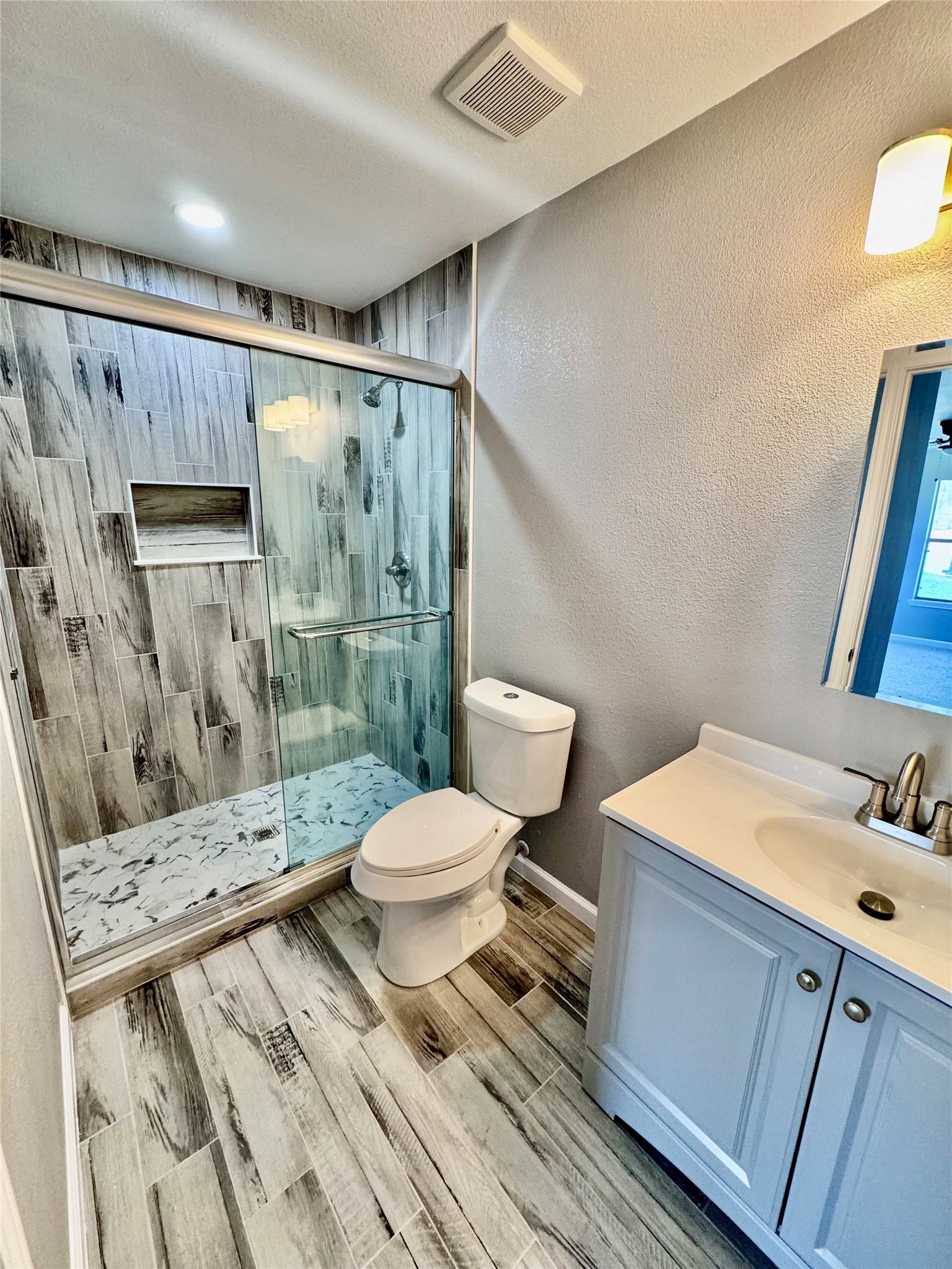 1736 Ransom Terrace Fort Worth TX 76112