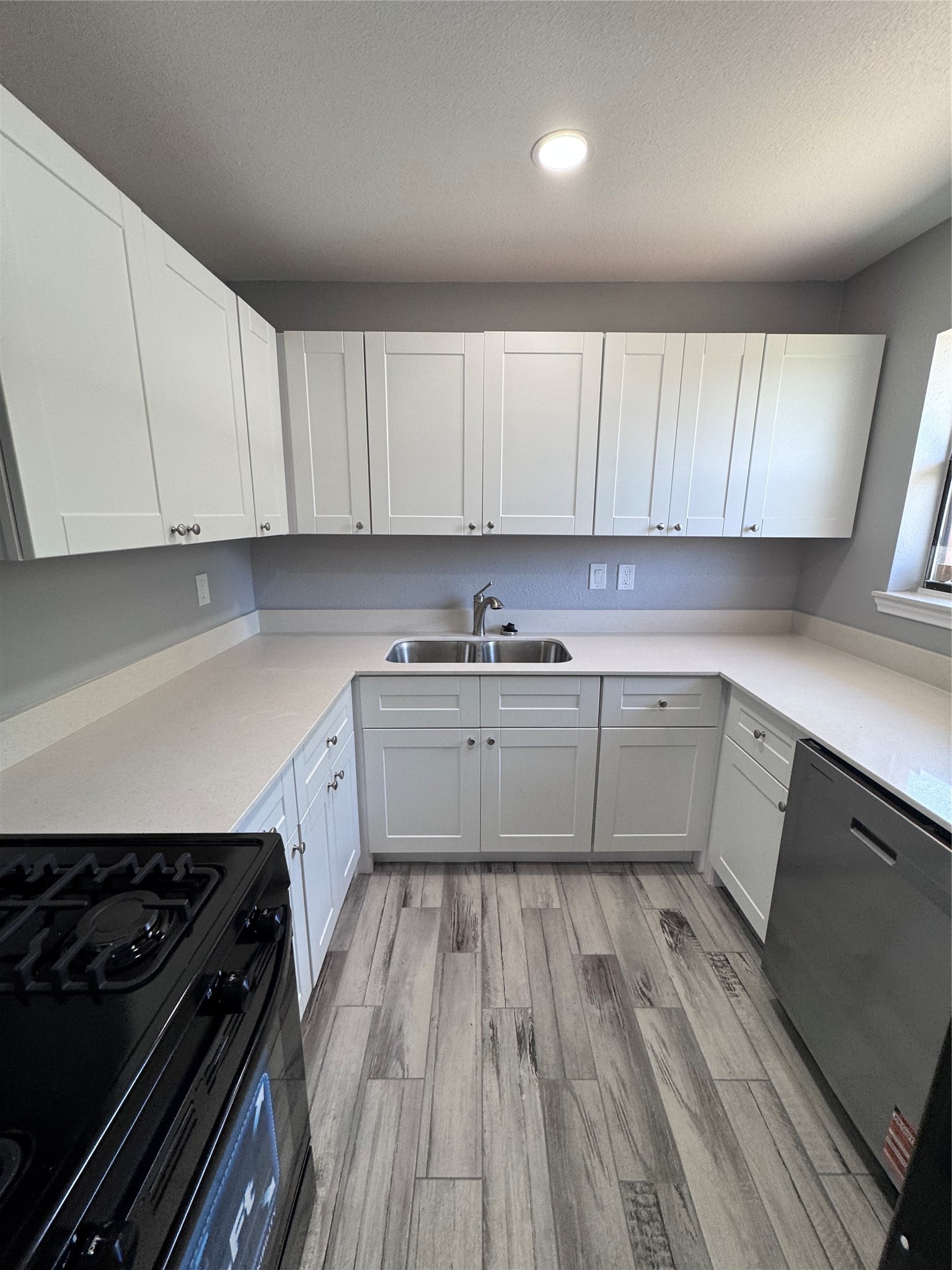 1736 Ransom Terrace Fort Worth TX 76112