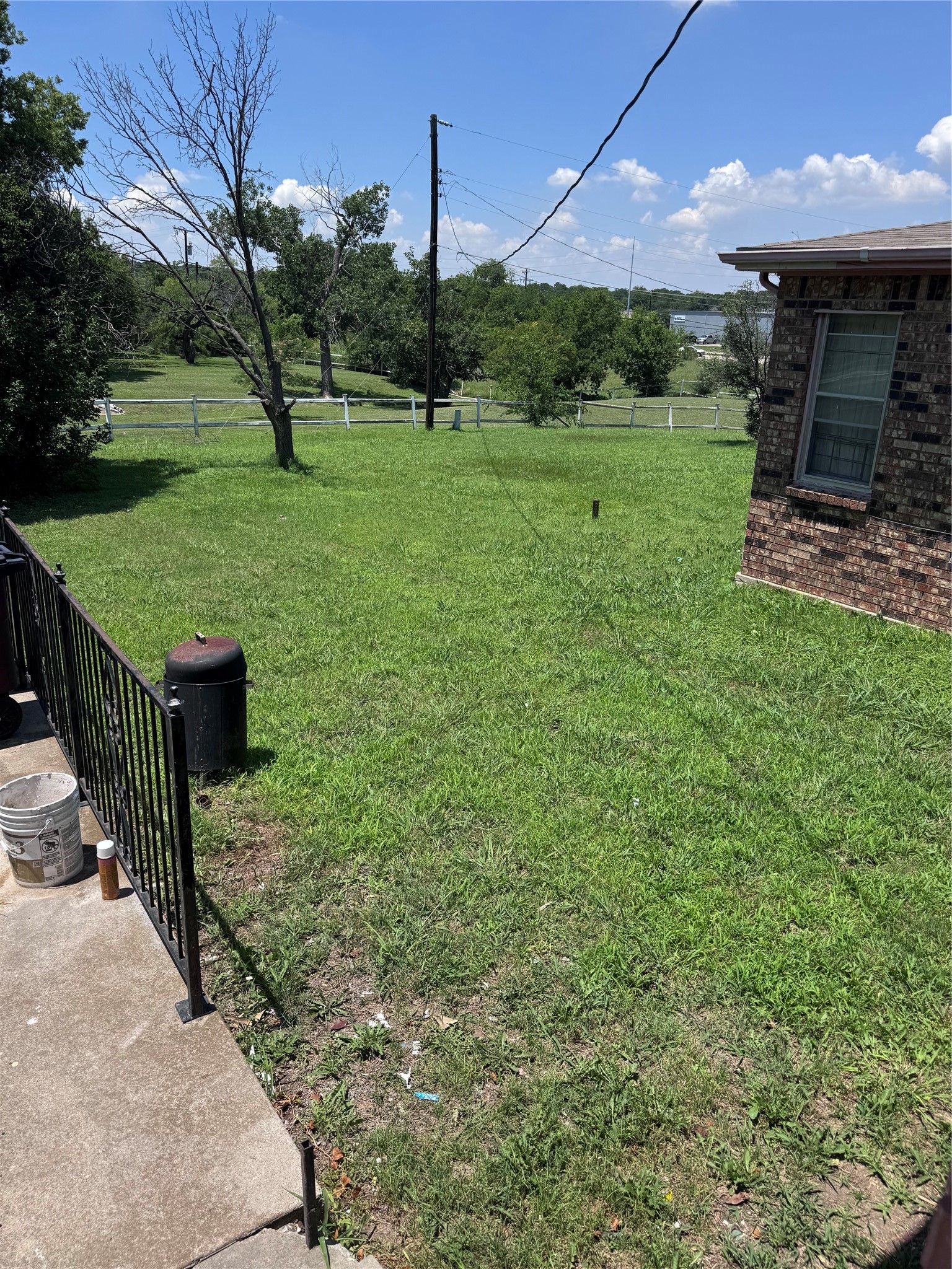 1736 Ransom Terrace Fort Worth TX 76112