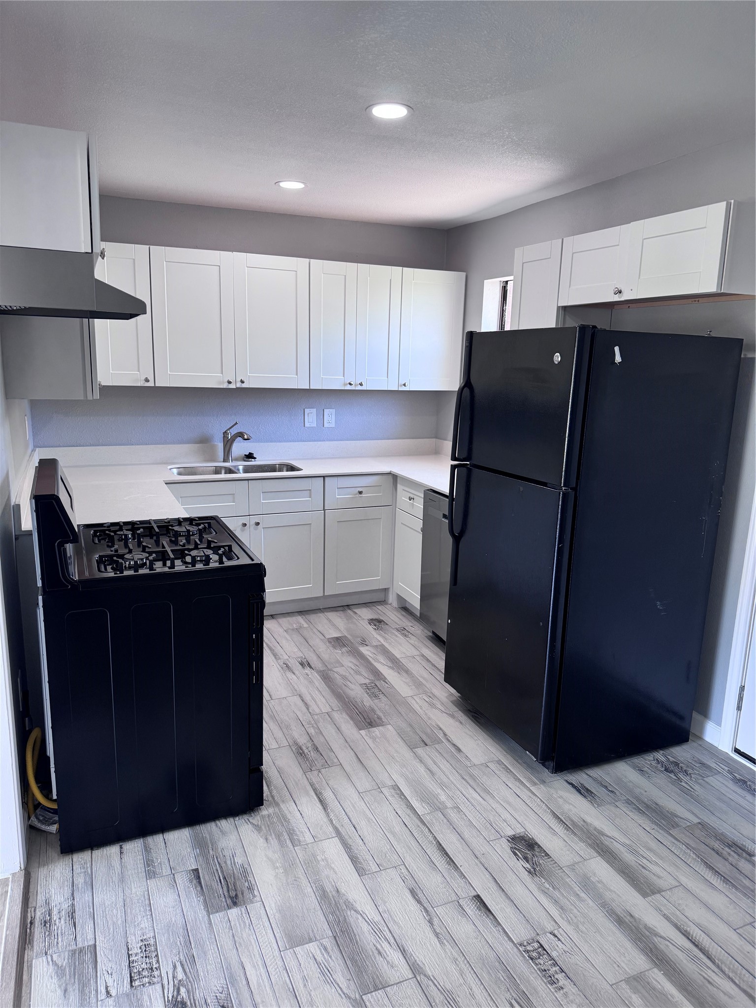1736 Ransom Terrace Fort Worth TX 76112