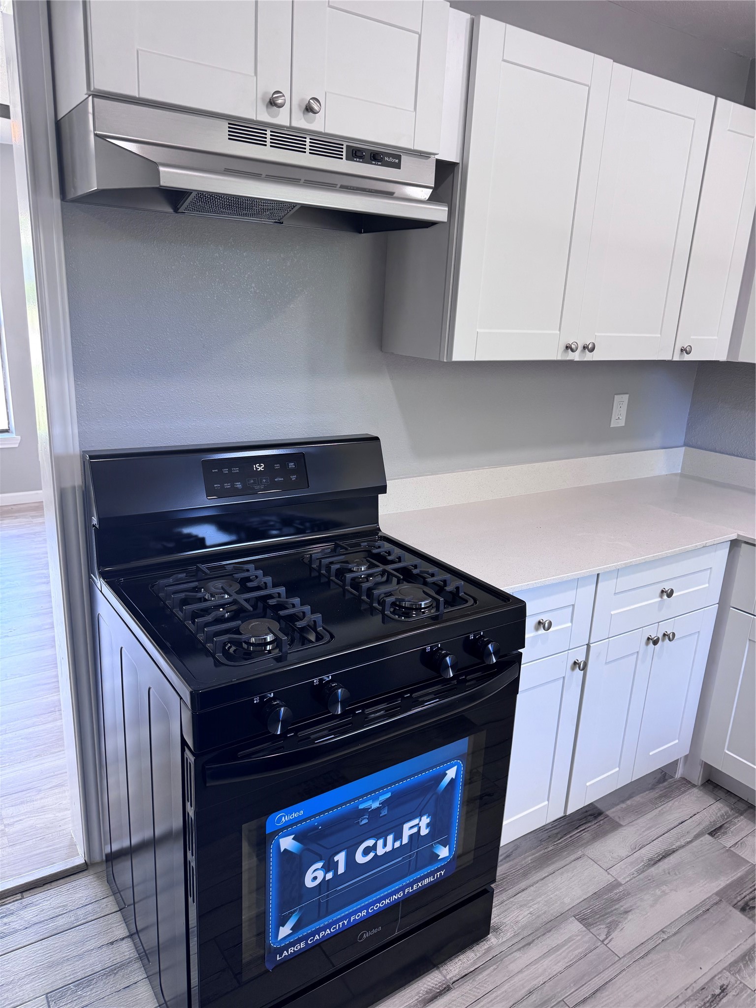 1736 Ransom Terrace Fort Worth TX 76112