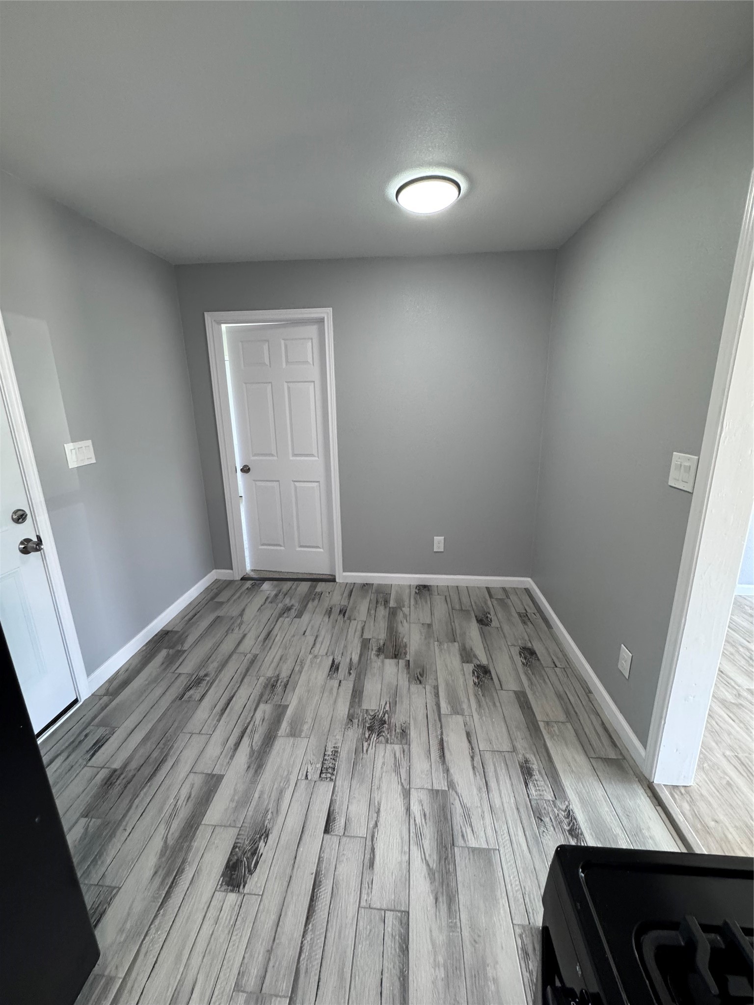 1736 Ransom Terrace Fort Worth TX 76112