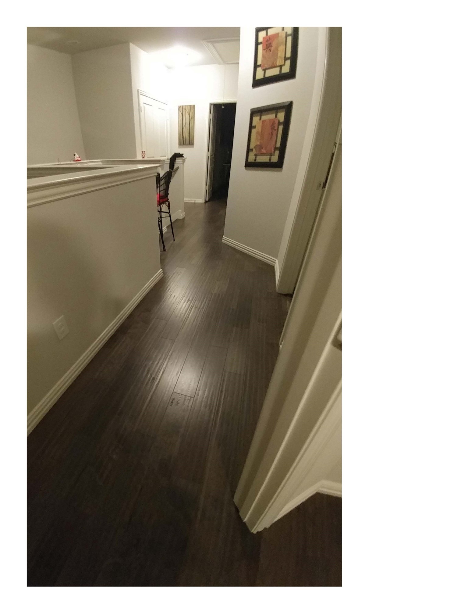 3809 Quail Wood Drive Mckinney TX 75070