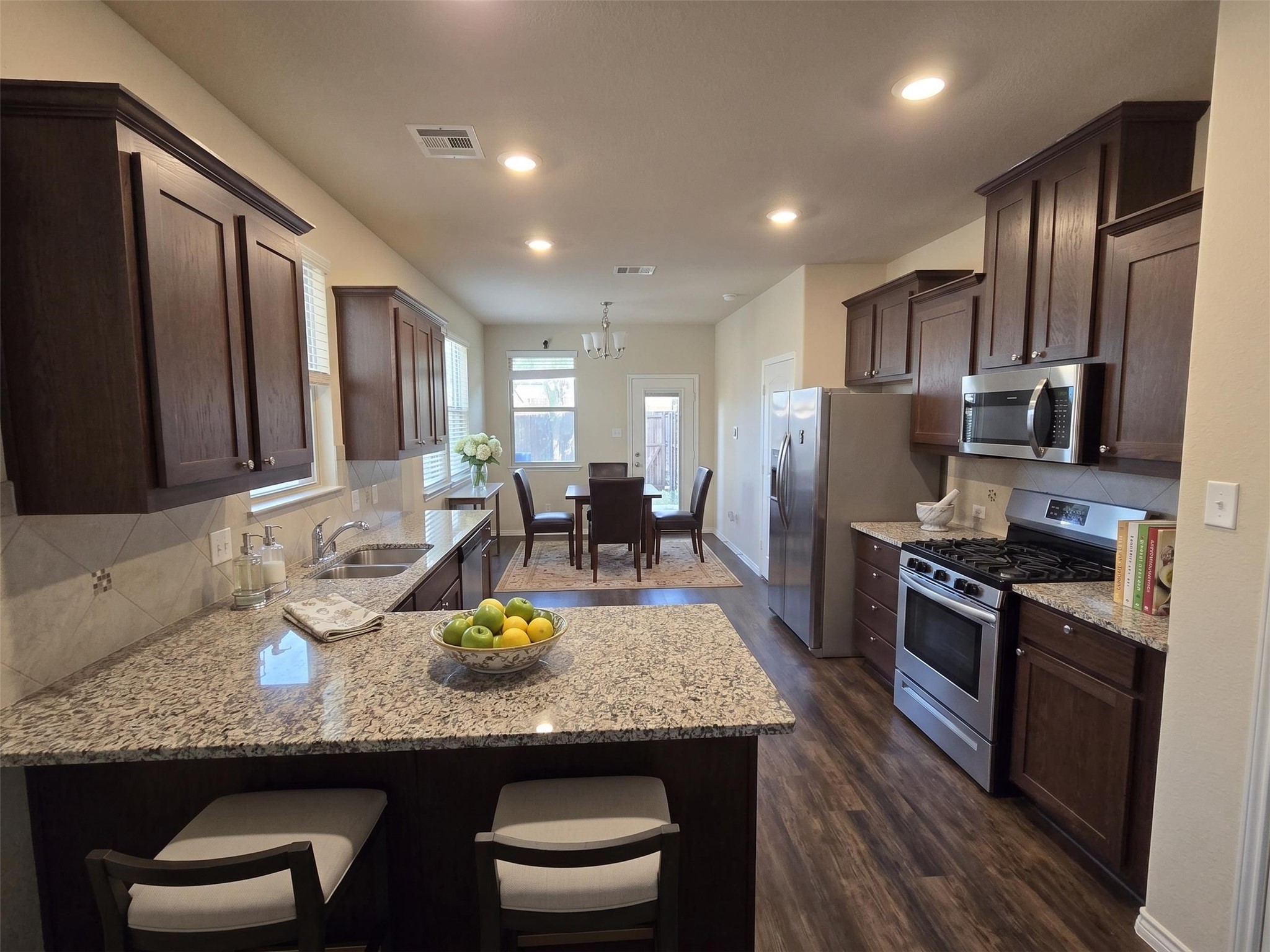 2157 Olivereta Drive Little Elm TX 75068