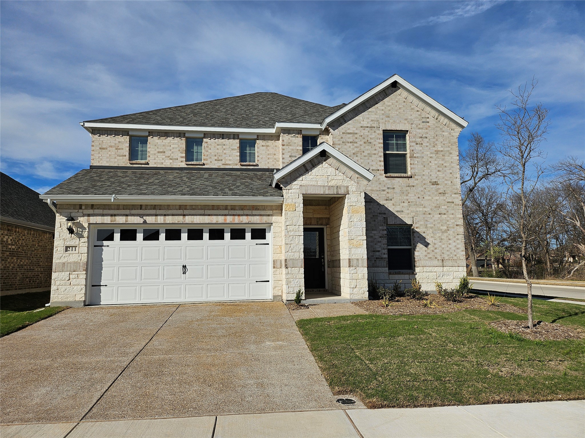 211 Quarry Street Melissa TX 75454