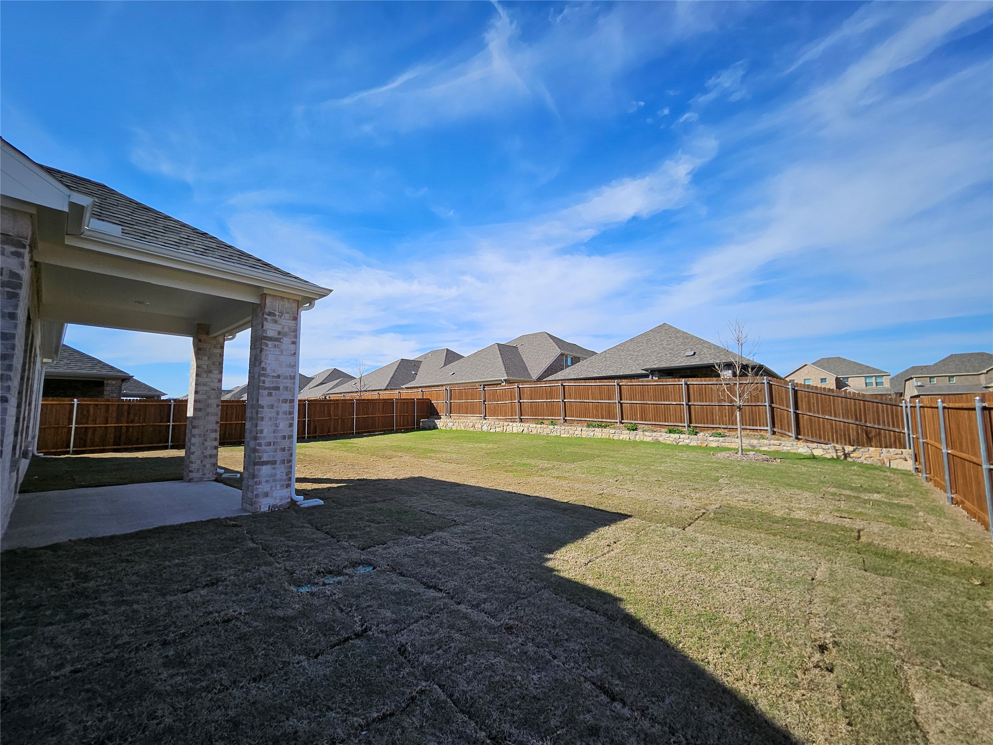 211 Quarry Street Melissa TX 75454