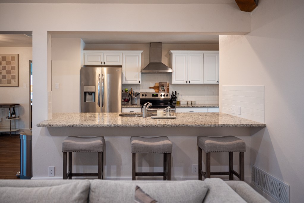 2237 Norwood Drive Hurst TX 76054