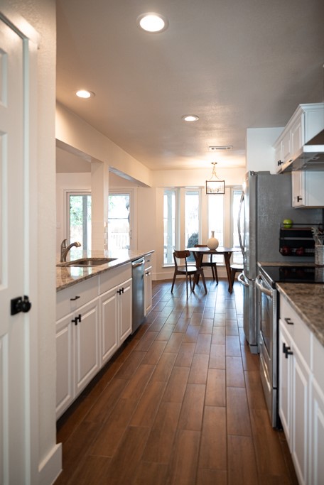 2237 Norwood Drive Hurst TX 76054