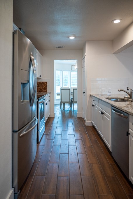 2237 Norwood Drive Hurst TX 76054
