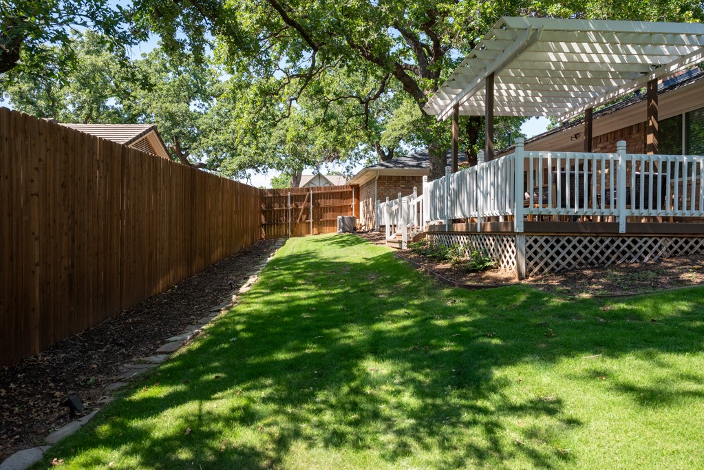 2237 Norwood Drive Hurst TX 76054