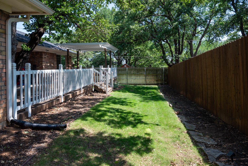 2237 Norwood Drive Hurst TX 76054