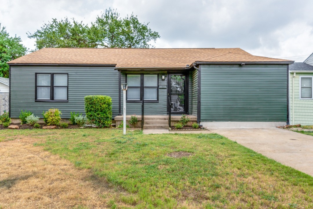 2736 Rolinda Drive Dallas TX 75211