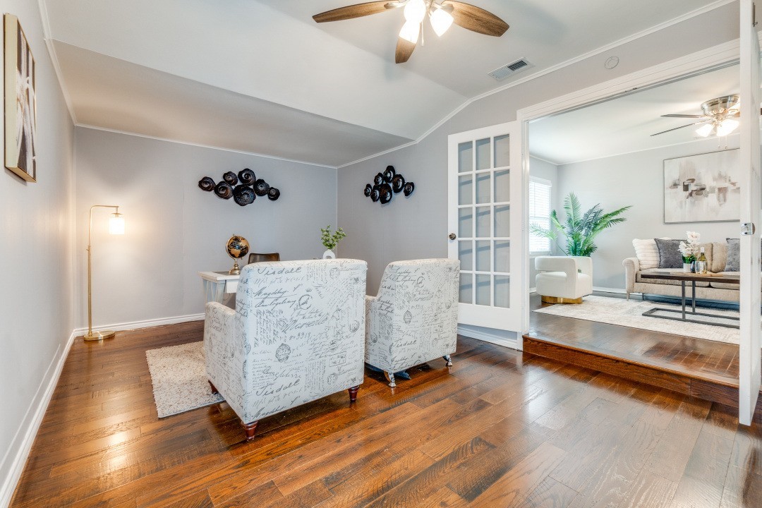 2736 Rolinda Drive Dallas TX 75211