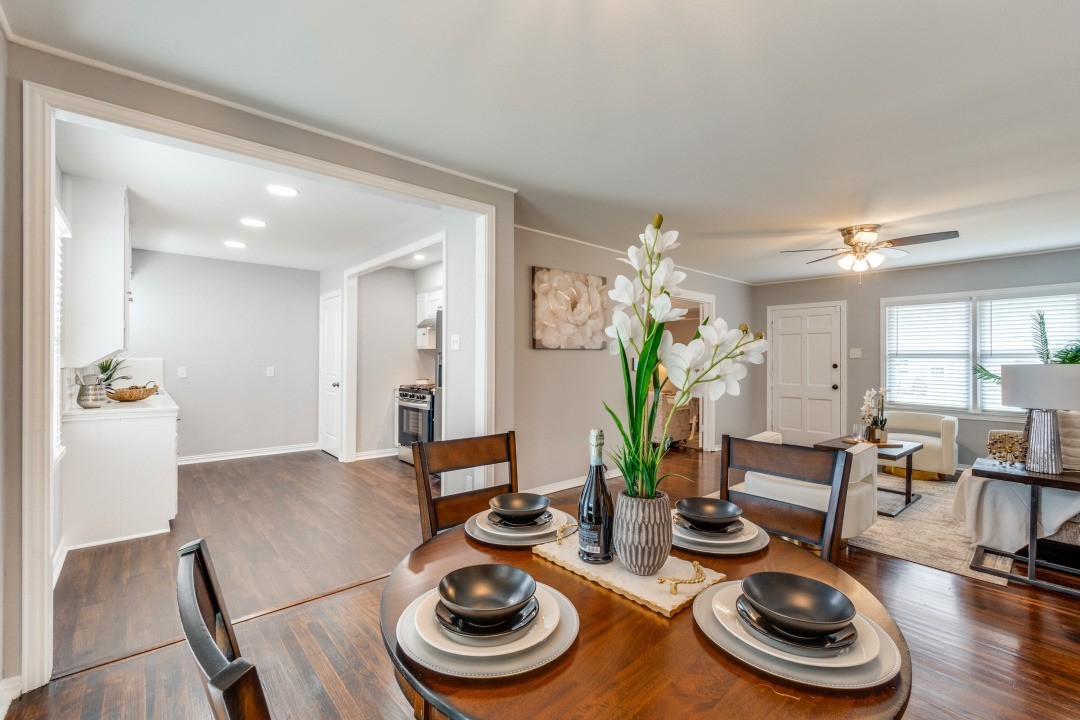 2736 Rolinda Drive Dallas TX 75211
