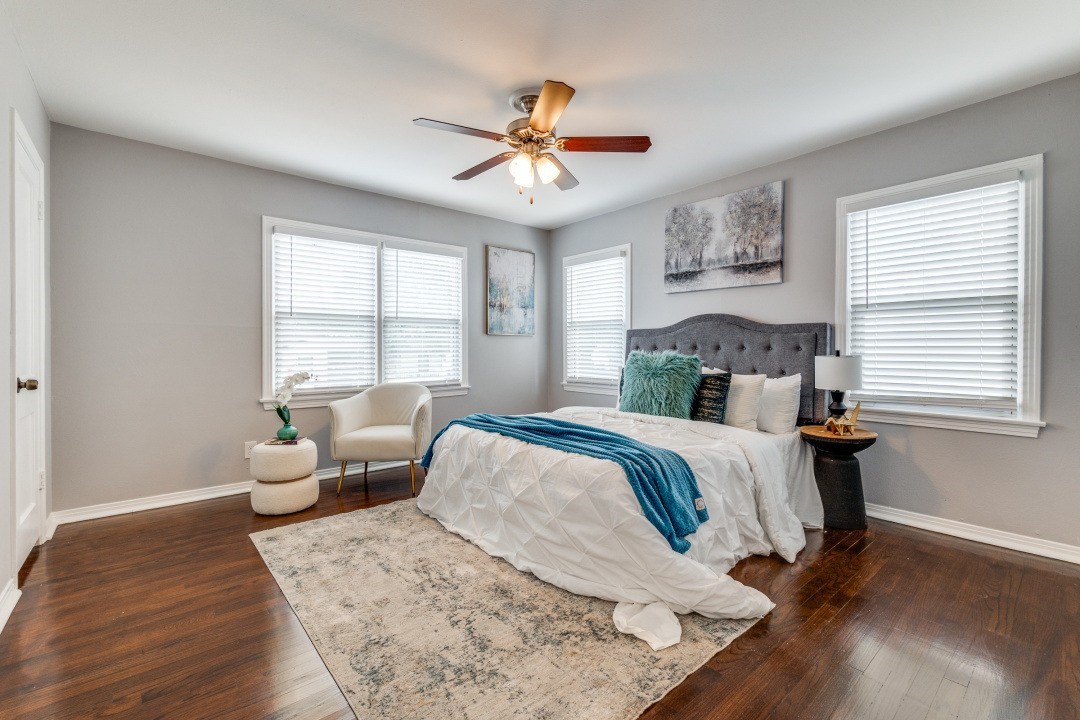 2736 Rolinda Drive Dallas TX 75211