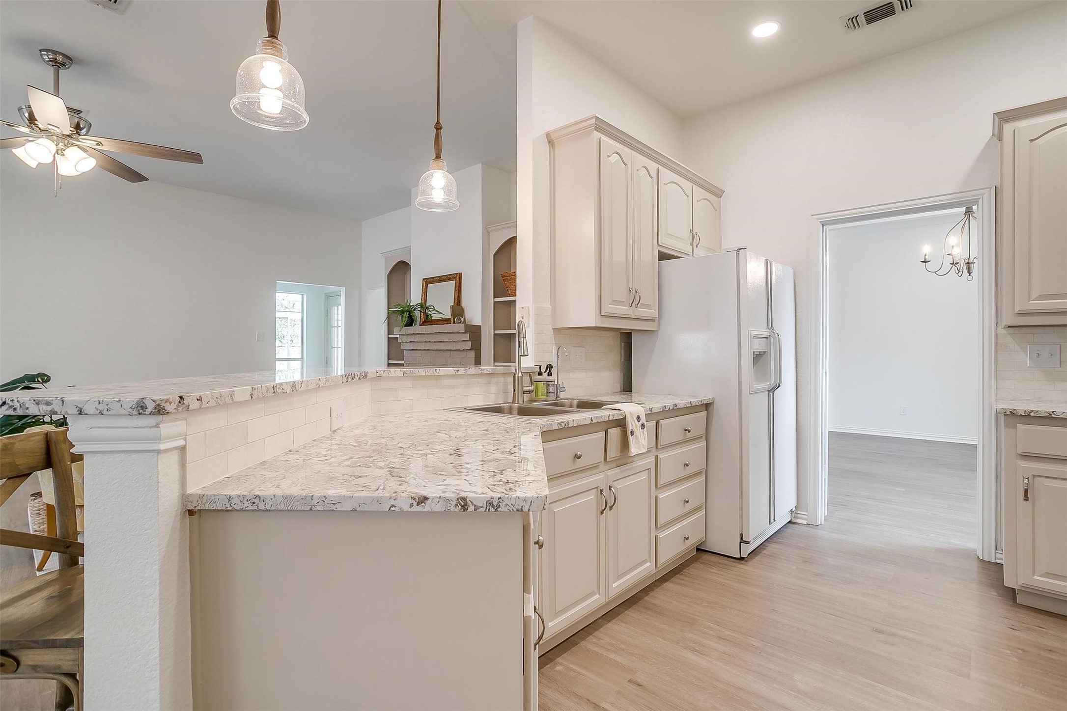 3212 Riverwood Drive Fort Worth TX 76116