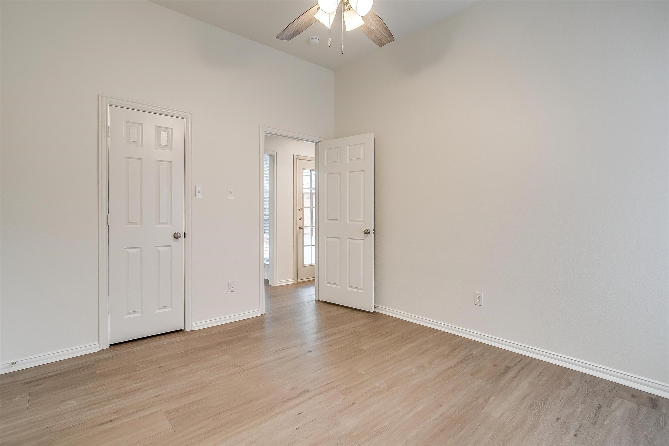 3212 Riverwood Drive Fort Worth TX 76116